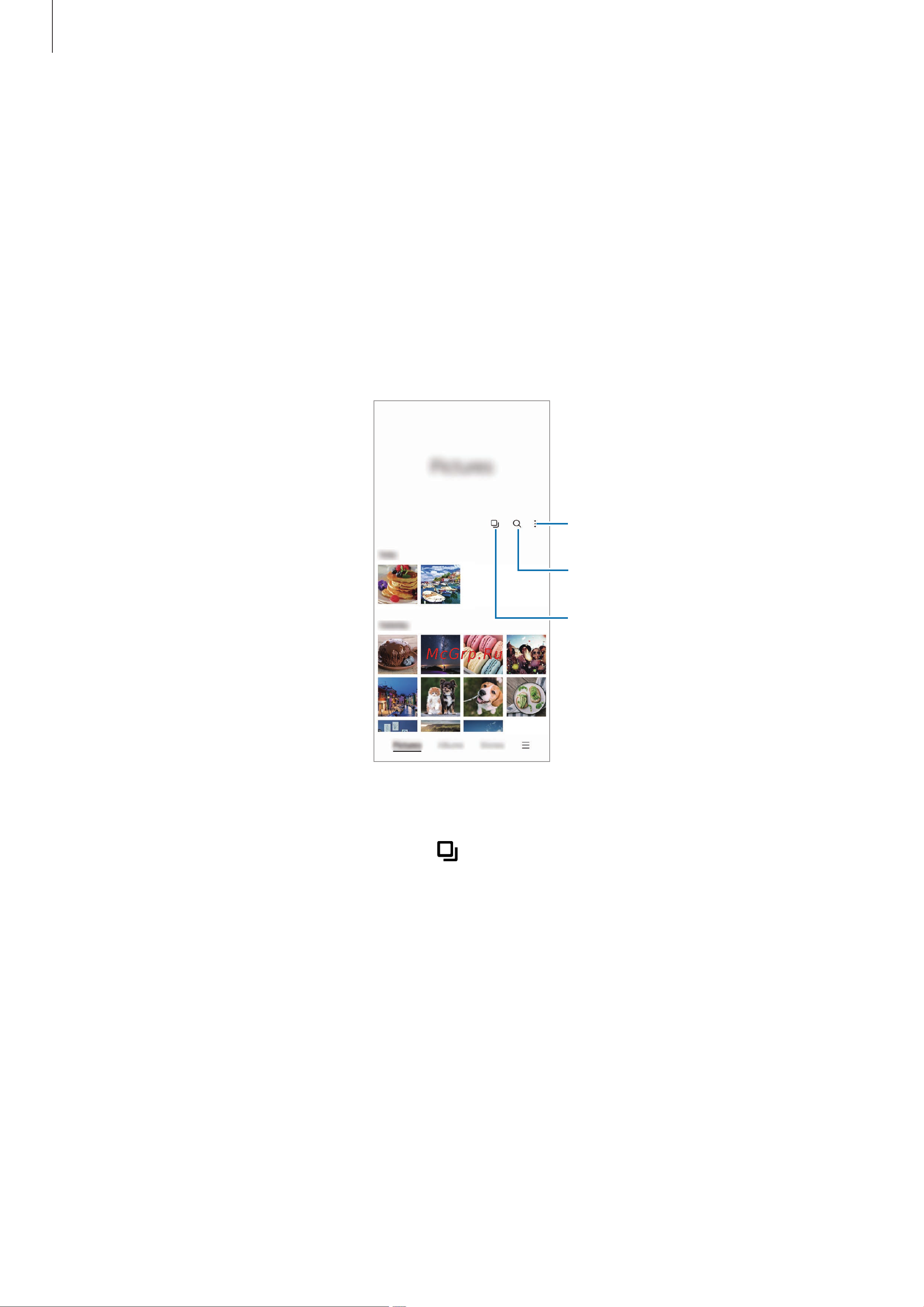 Samsung Galaxy M12 32GB Black (SM-M127F) [52/101] Галерея