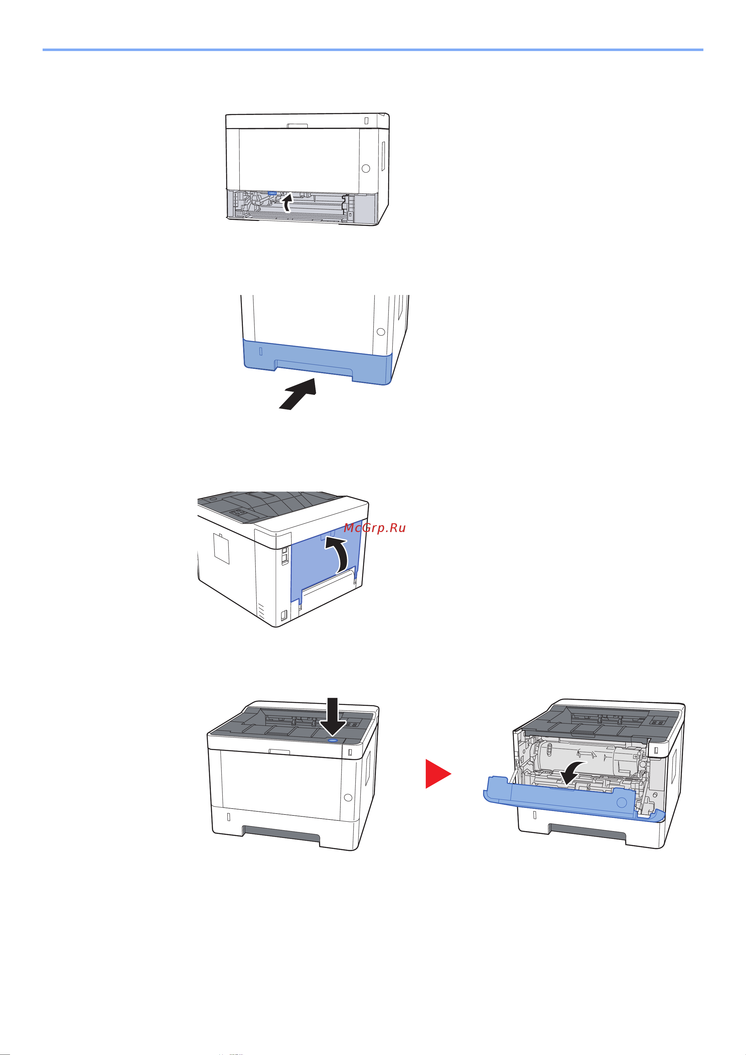 Kyocera Ecosys P2335d Инструкция по эксплуатации онлайн [140/171] 650211