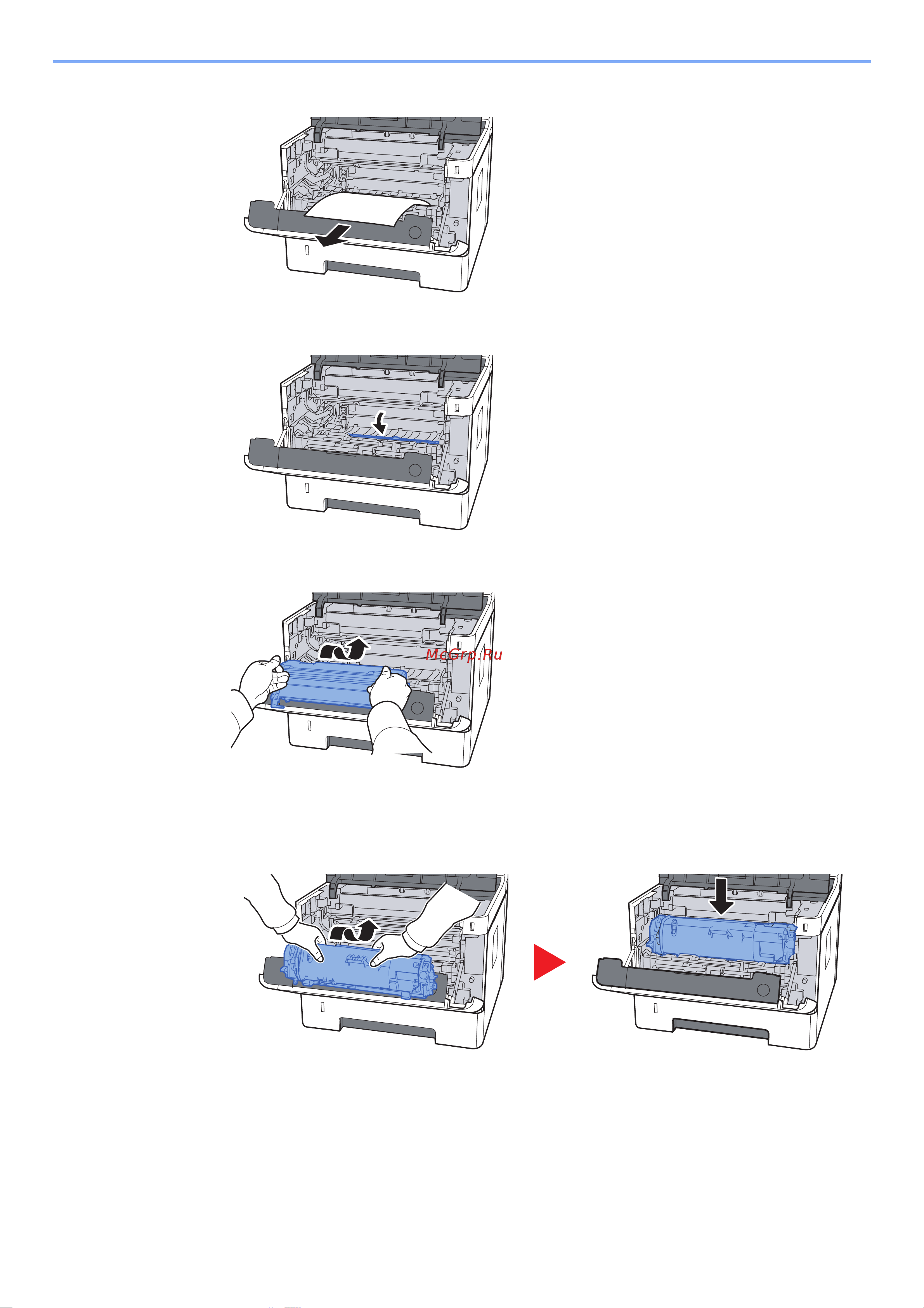 Kyocera Ecosys P2335d Инструкция по эксплуатации онлайн [145/171] 650211