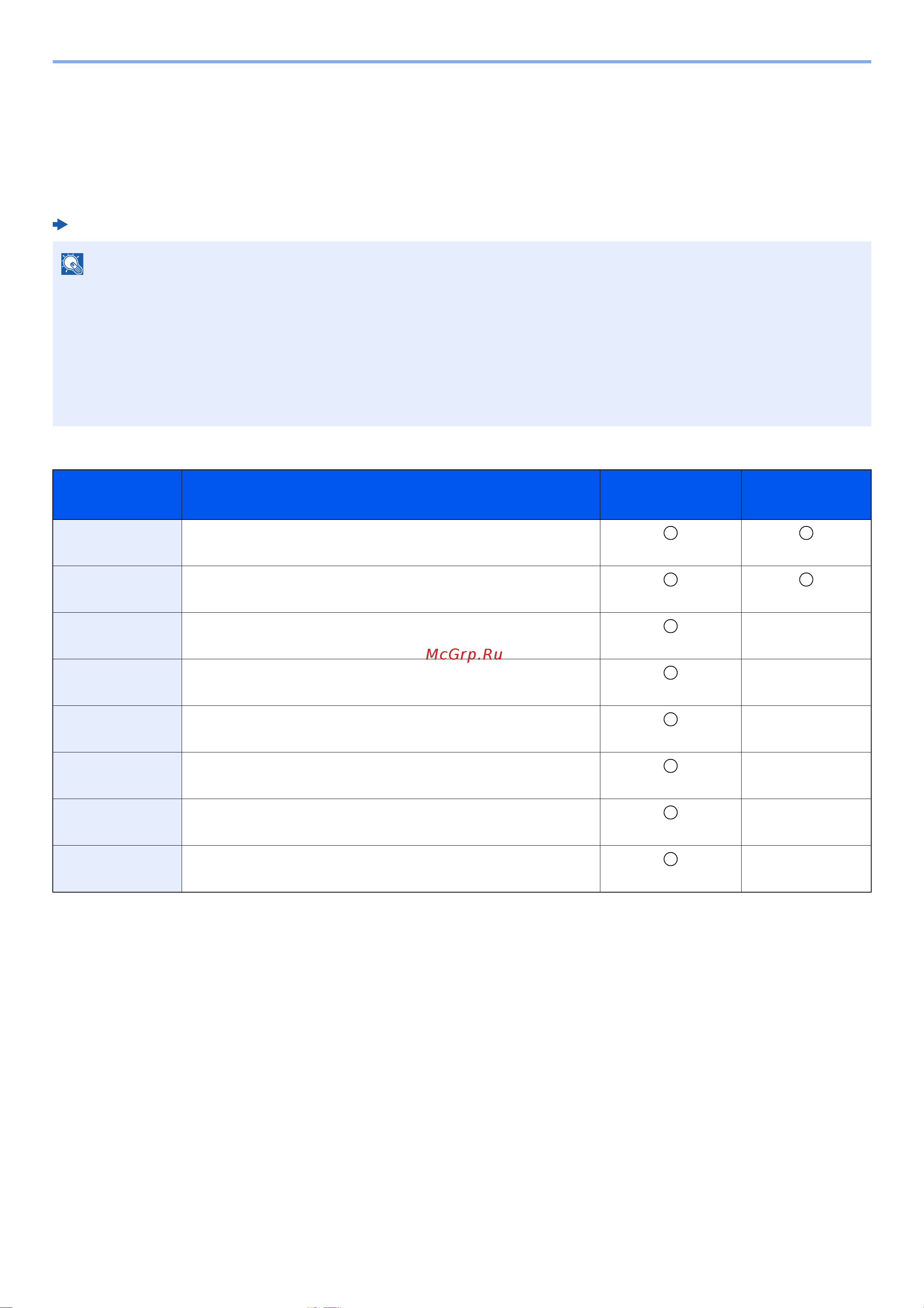 Kyocera Ecosys P2335dw [59/171] Command center rx