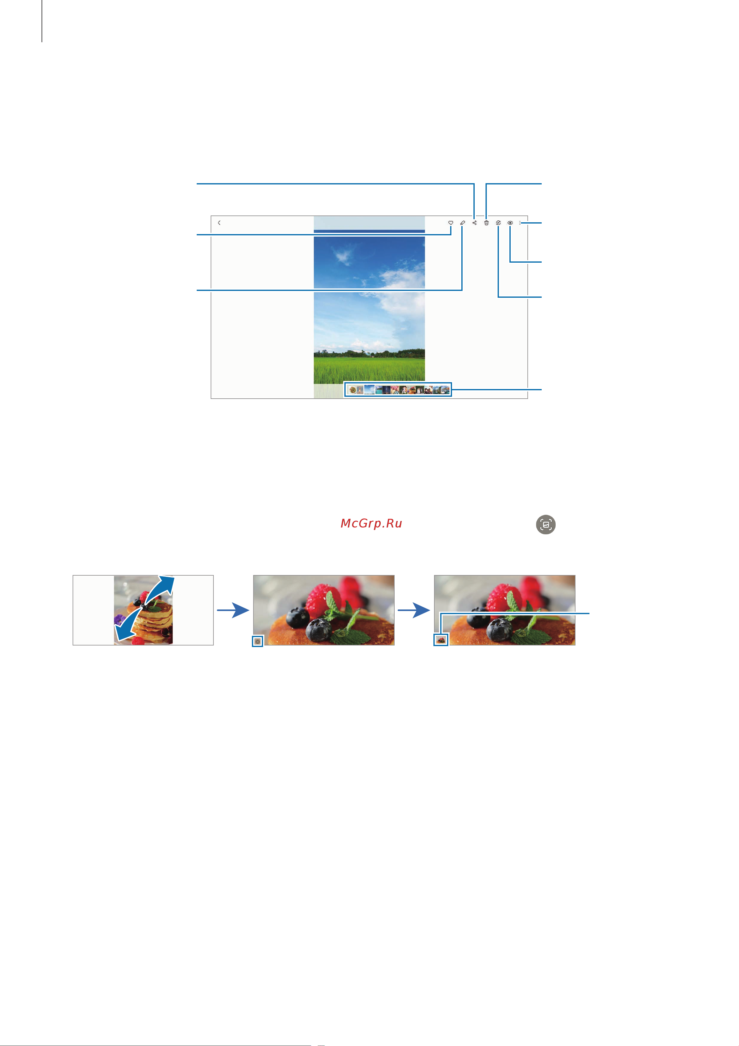 Samsung Galaxy Tab S7 FE LTE 128GB Green (SM-T735N) [67/138] Просмотр изображений