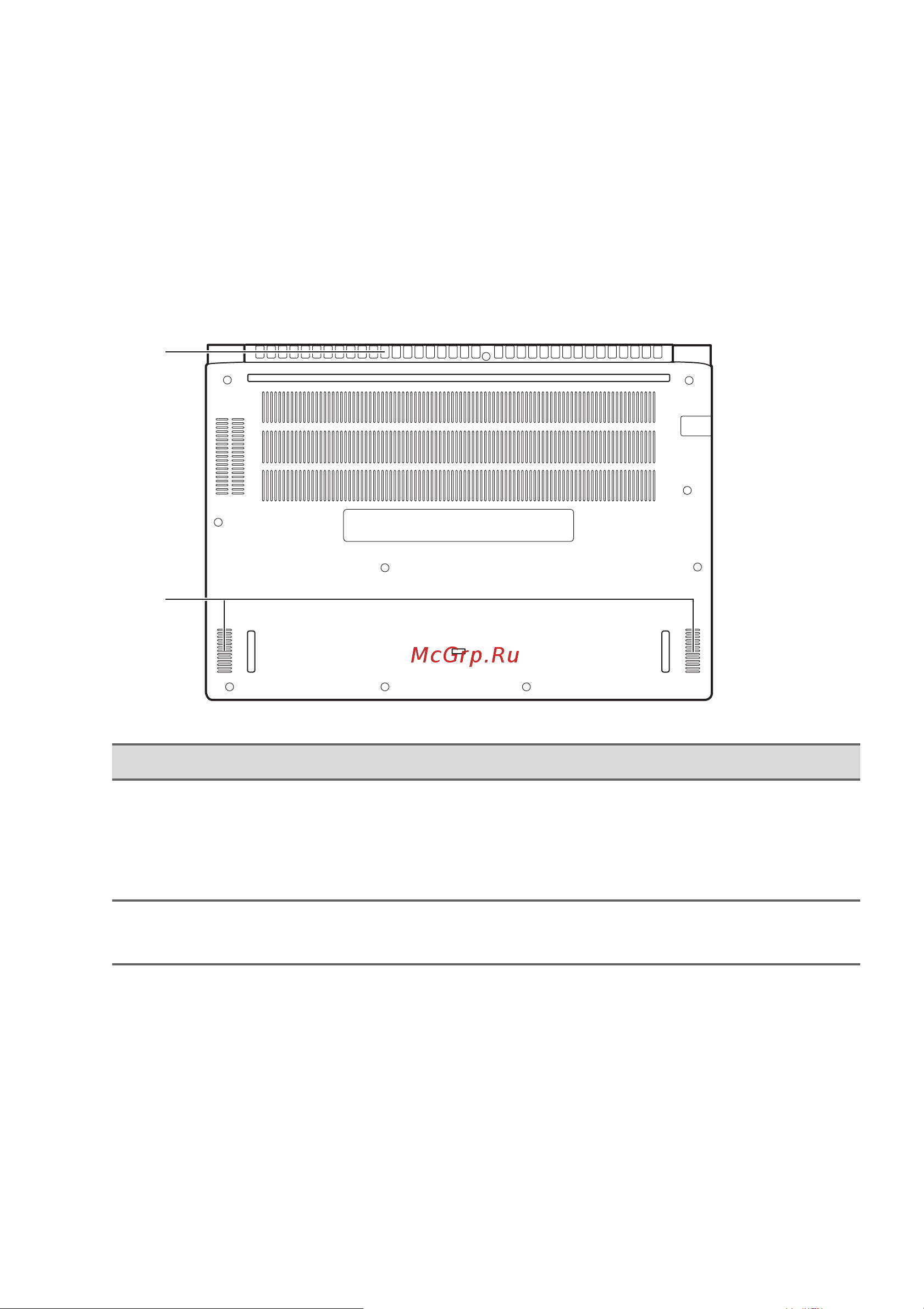 Acer ConceptD 3 CN315-71-77DF NX.C4QER.005 [14/98] Информация о разъеме usb type c