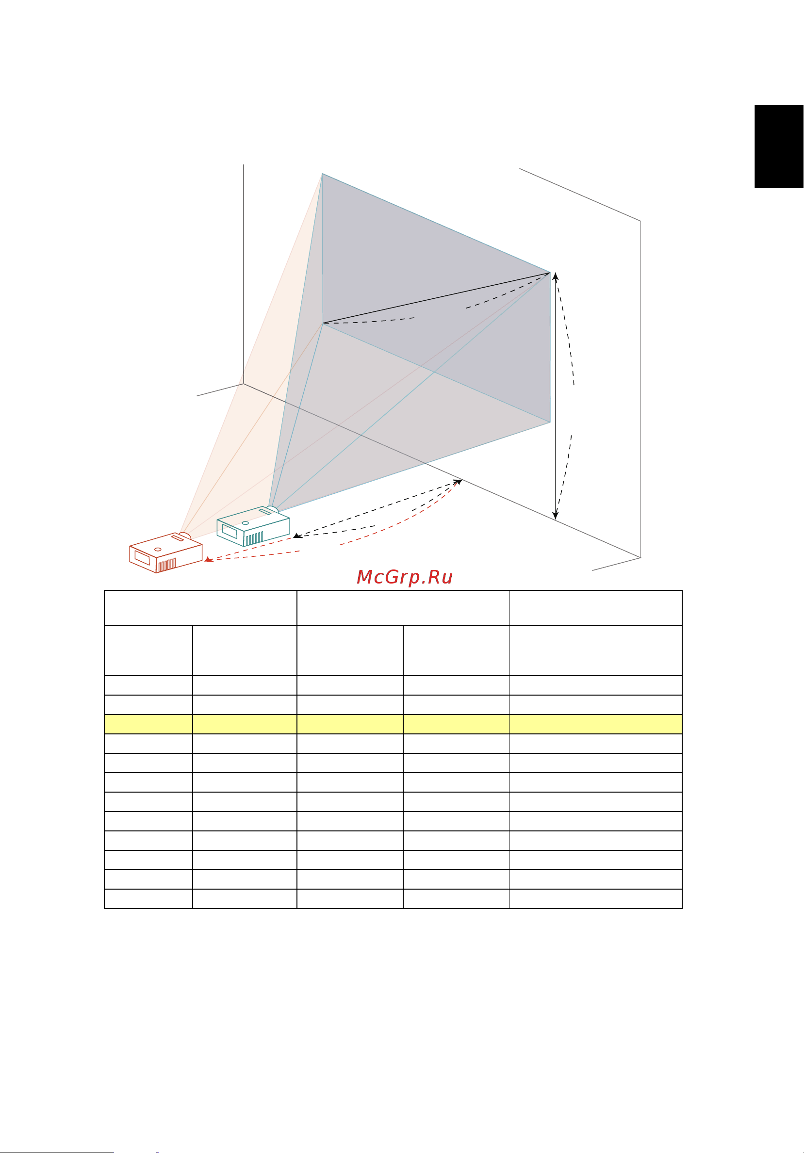 Acer X1527i (MR.JS411.001) [33/93] Русский