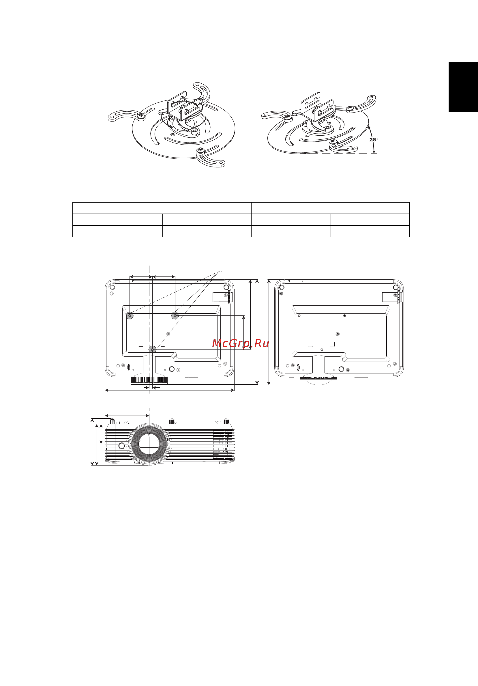 Acer H5385BDi (MR.JSD11.001) [63/93] Русский