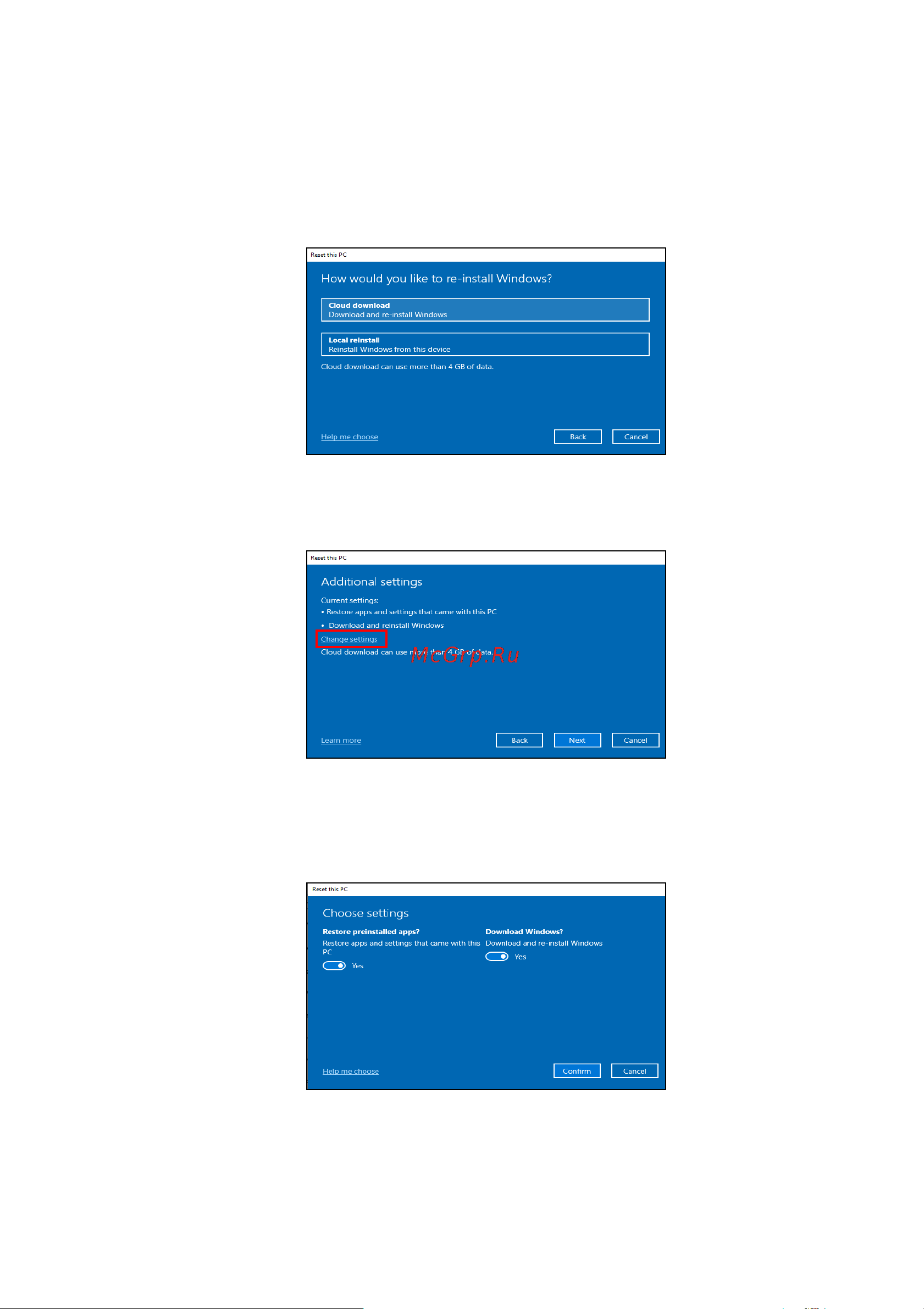Acer TravelMate P2 TMP215-41-R9SH NX.VRHER.005 Инструкция по эксплуатации онлайн [35/113] 797167