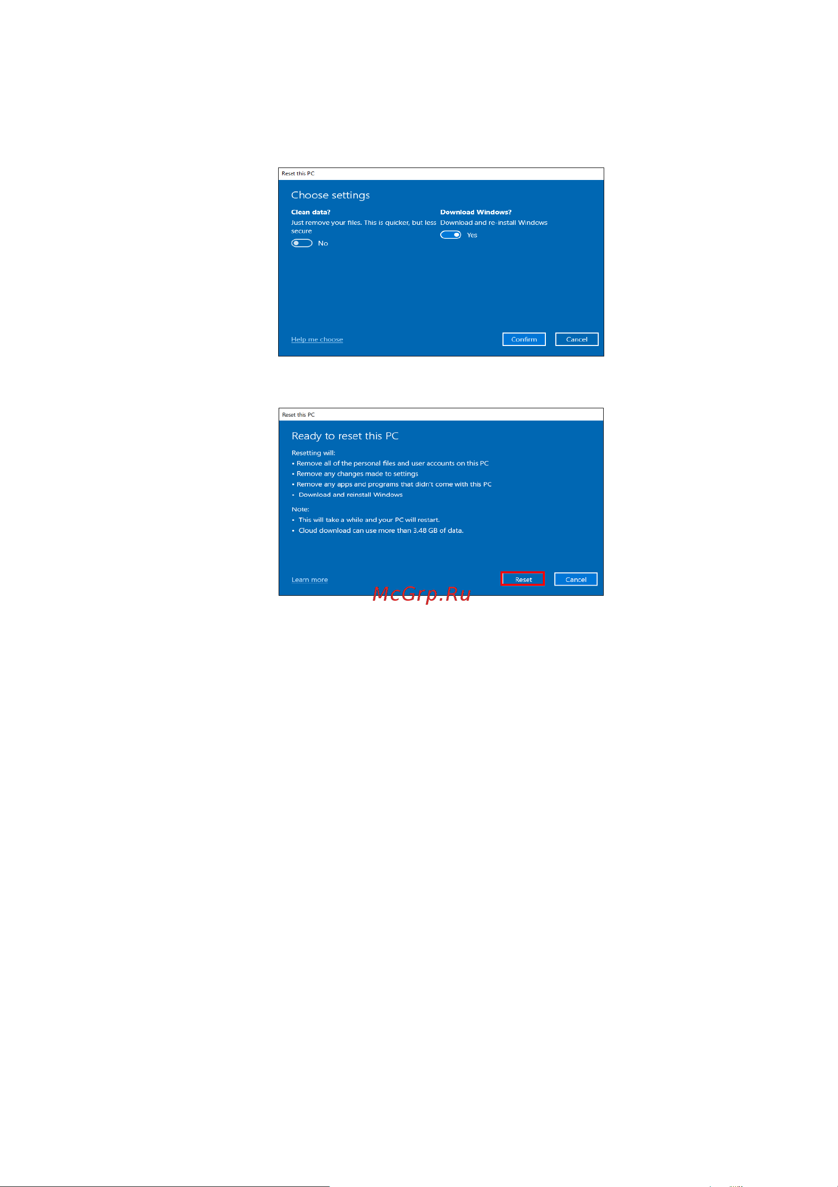 Acer TravelMate P2 TMP215-41-R9SH NX.VRHER.005 Инструкция по эксплуатации онлайн [39/113] 797167