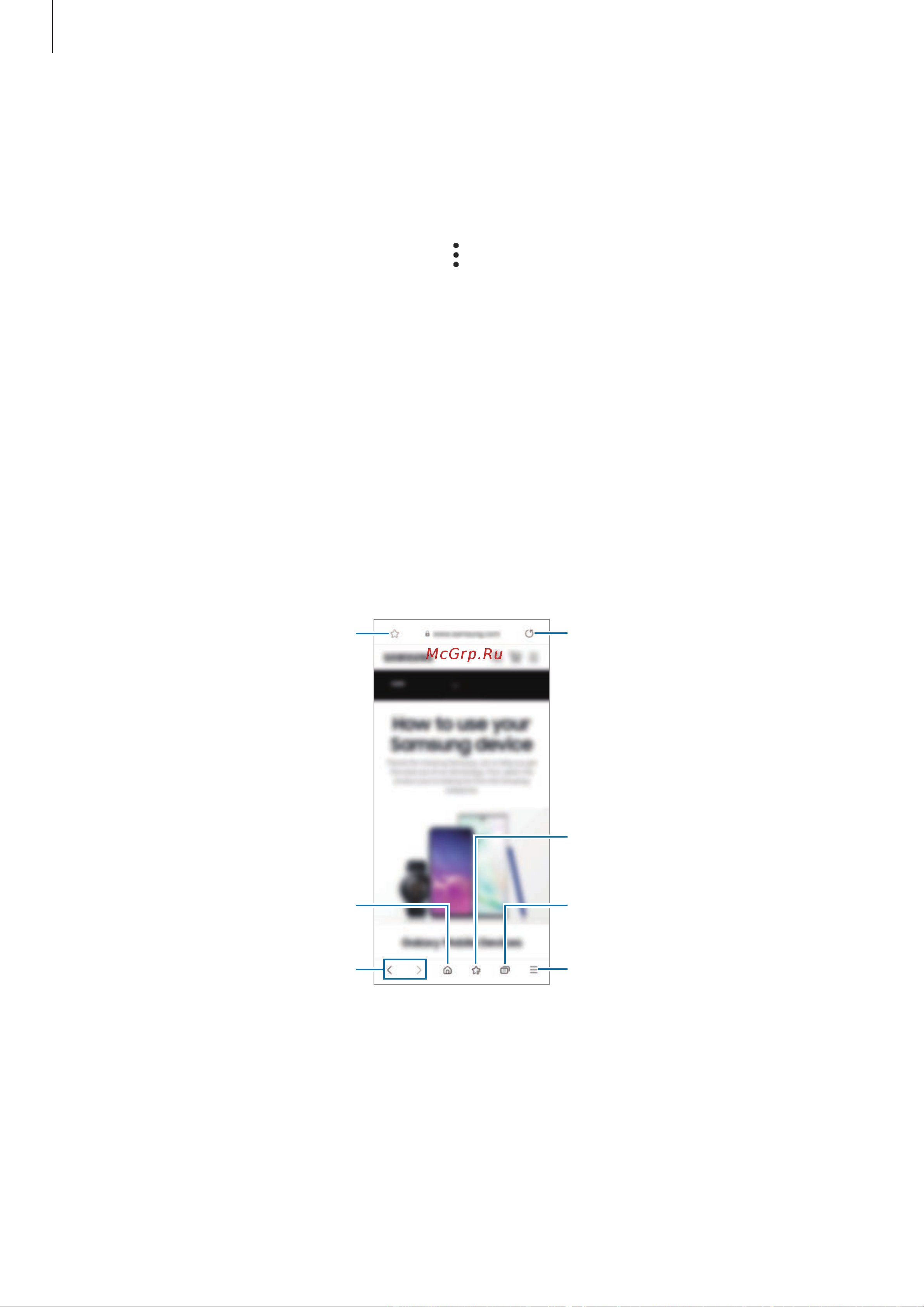 Samsung Galaxy A22 128GB Black (SM-A225F) [44/108] Интернет