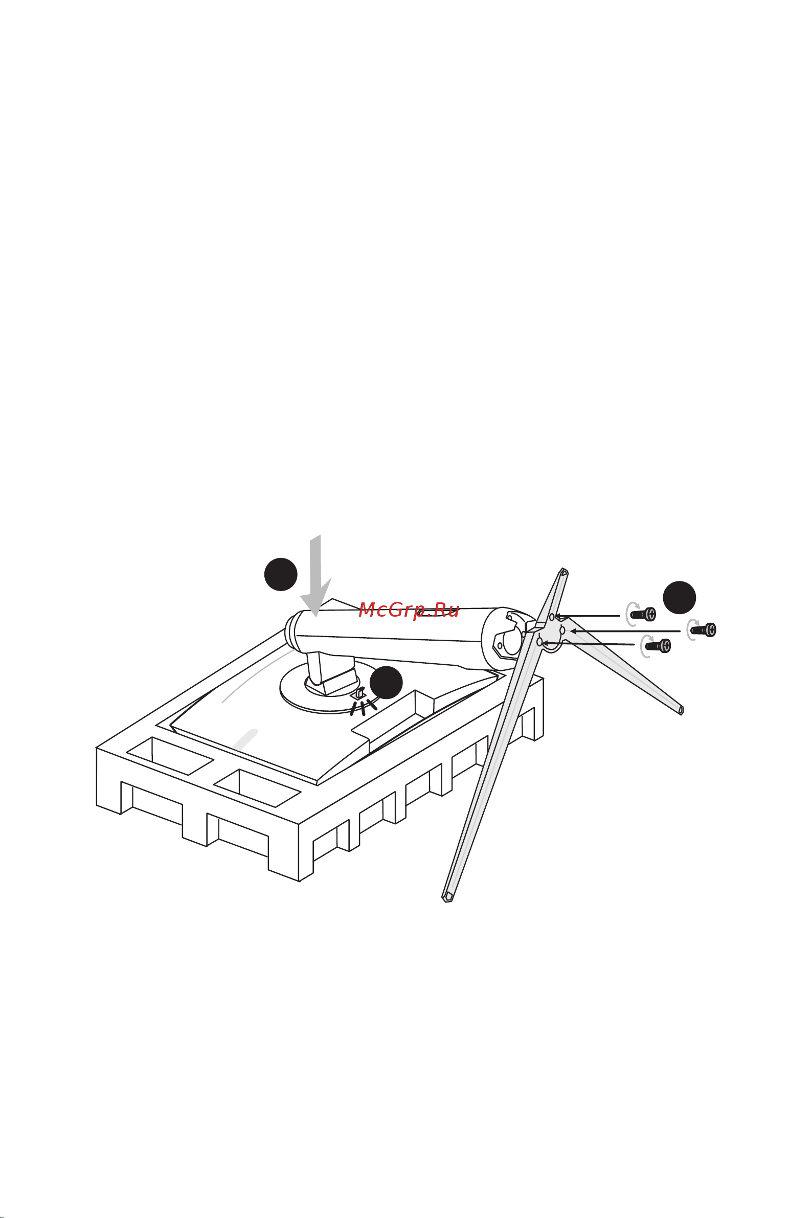 MSI Optix AG321CQR [4/32] Важно