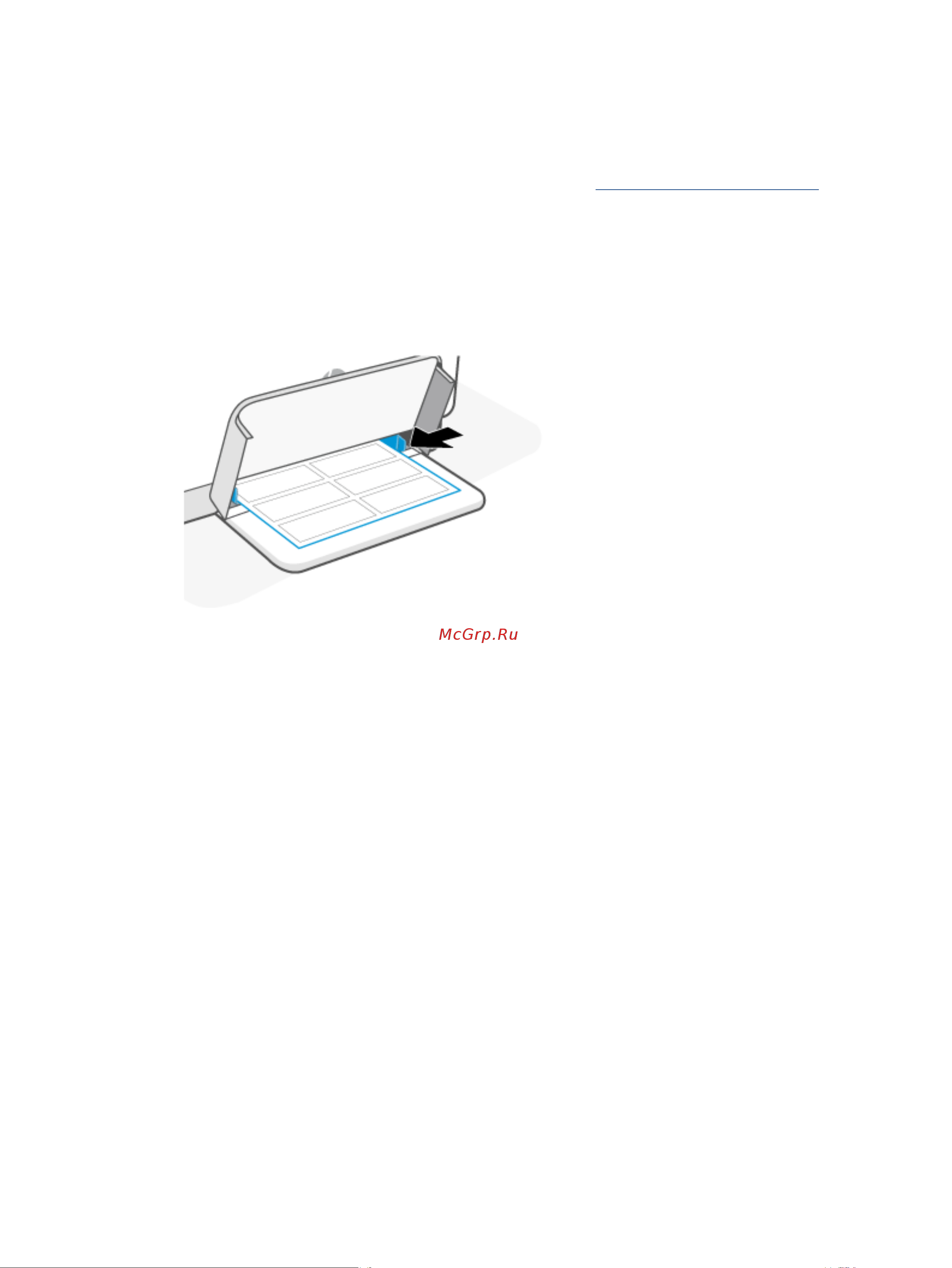 HP M236dw (9YF95A) [32/166] Загрузить этикетки