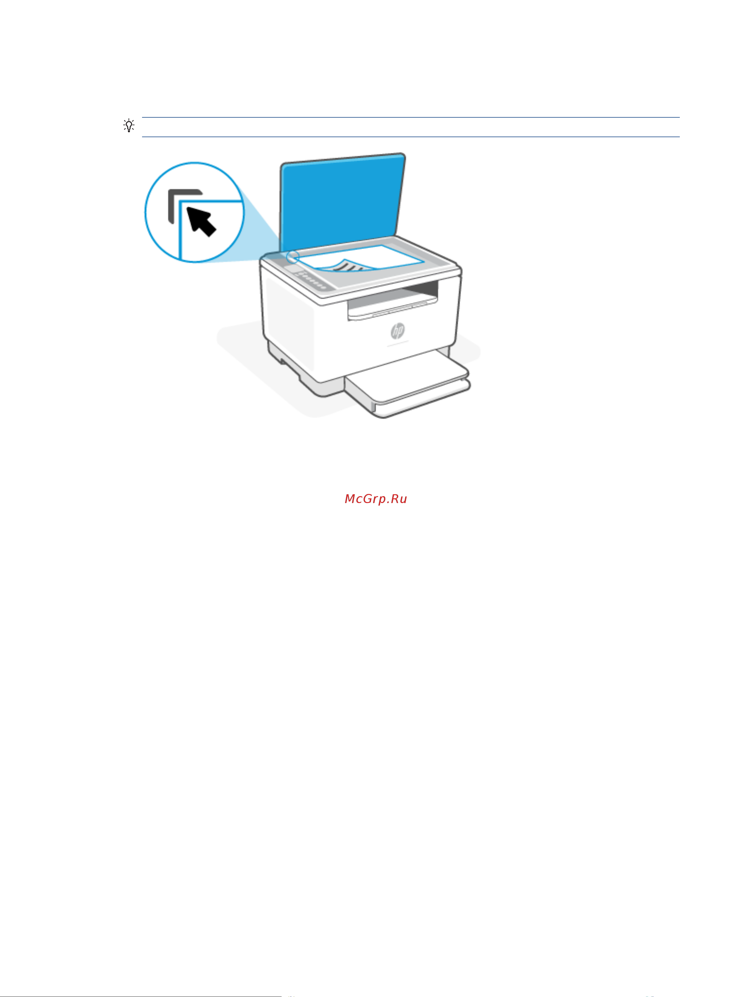 HP LaserJet M236sdn (9YG08A) Инструкция по эксплуатации онлайн [34/166] 650594