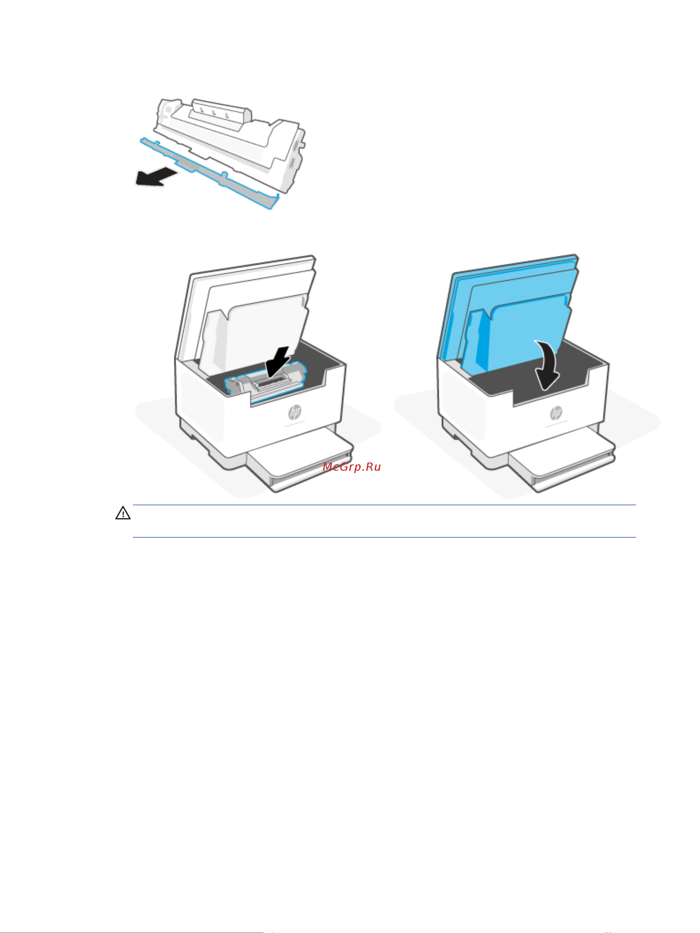 HP M236dw (9YF95A) Инструкция по эксплуатации онлайн [60/166] 650753