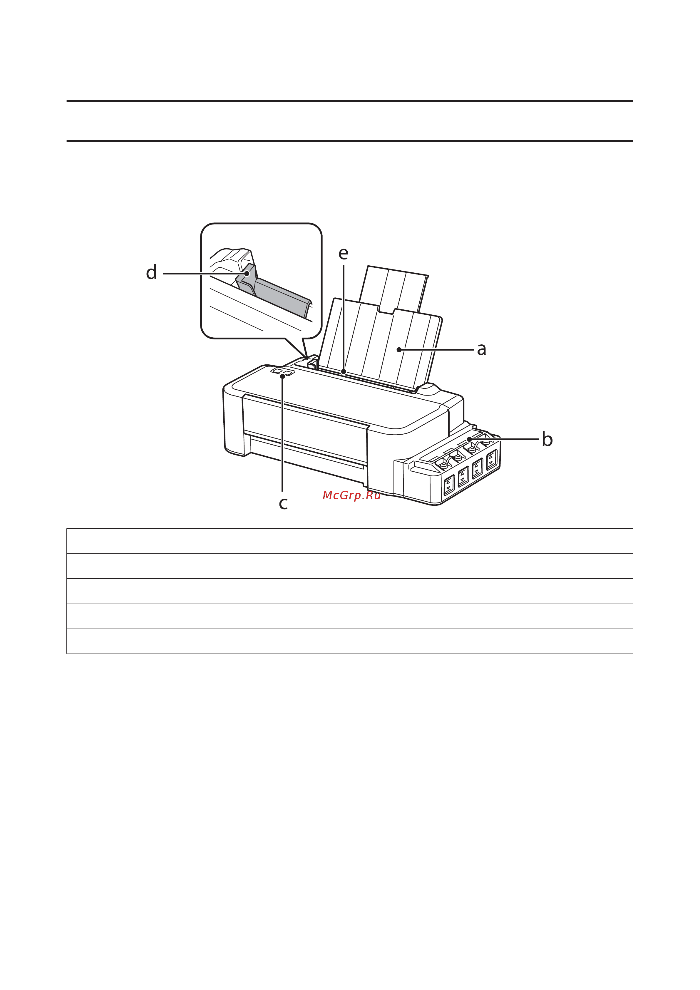 Epson EcoTank L121 [11/82] Руководство пользователя