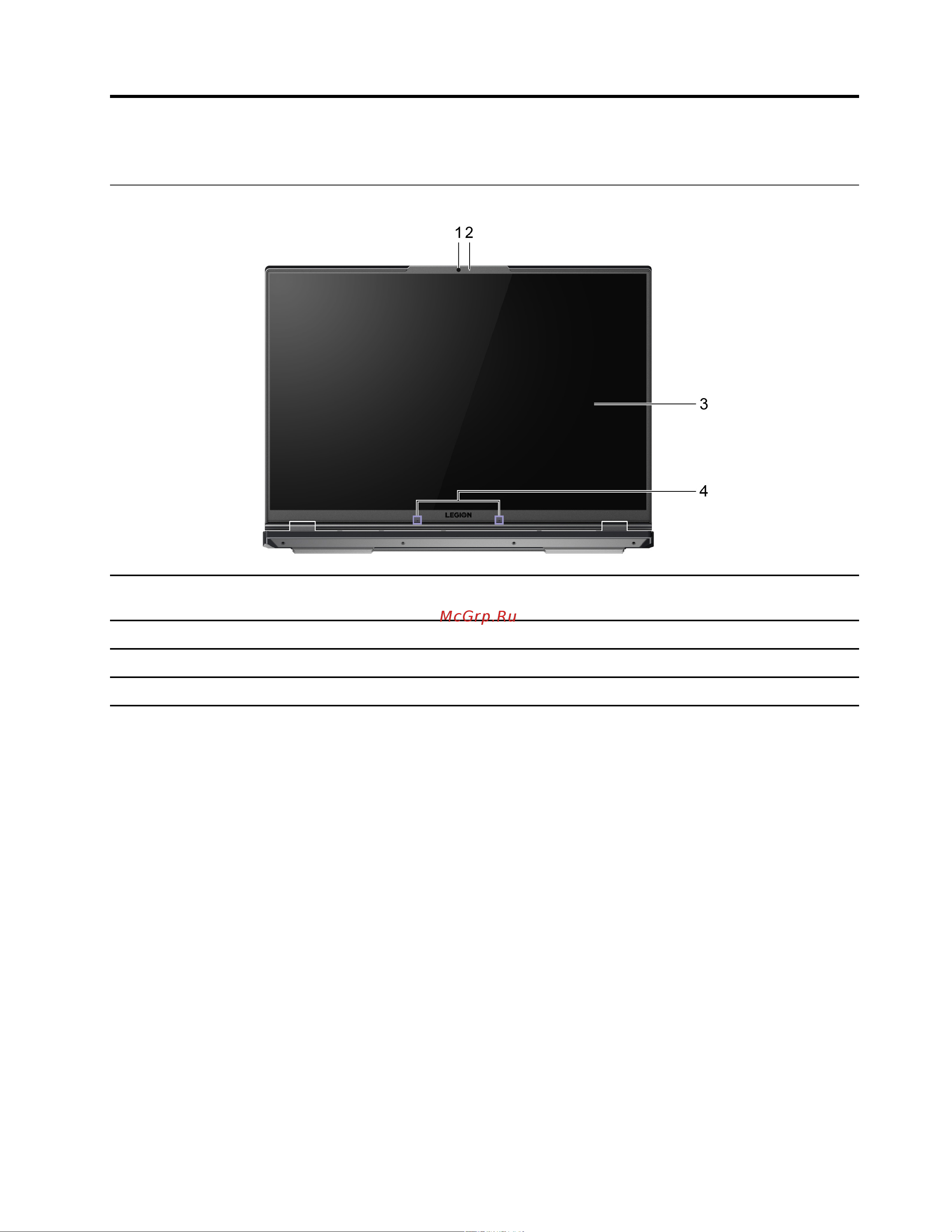 Lenovo 16ACHG6(82N6001MRK) [7/52] Глава 1 знакомство с компьютером