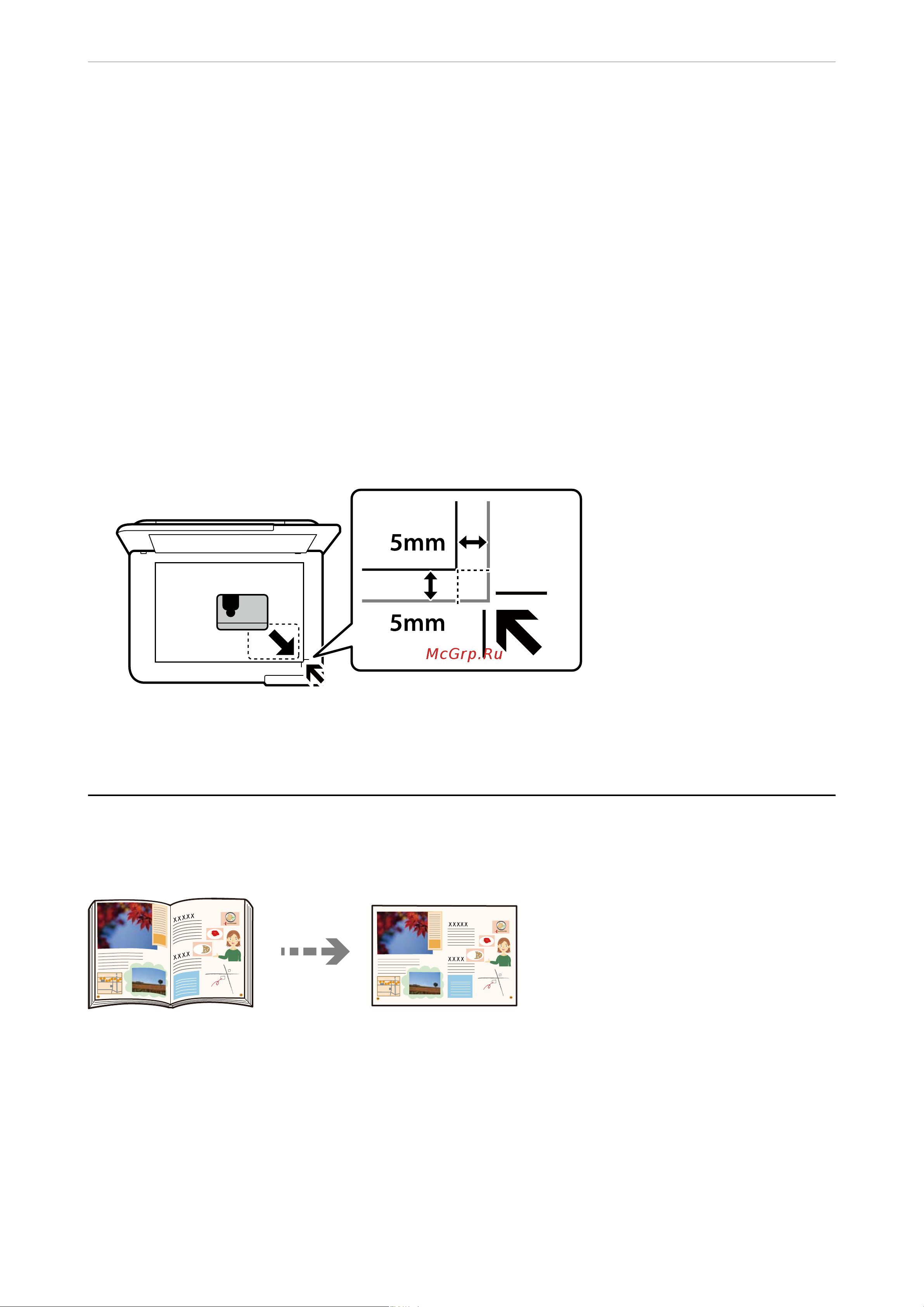 Epson L8160 C11CJ20404 [113/301] Копирование книг