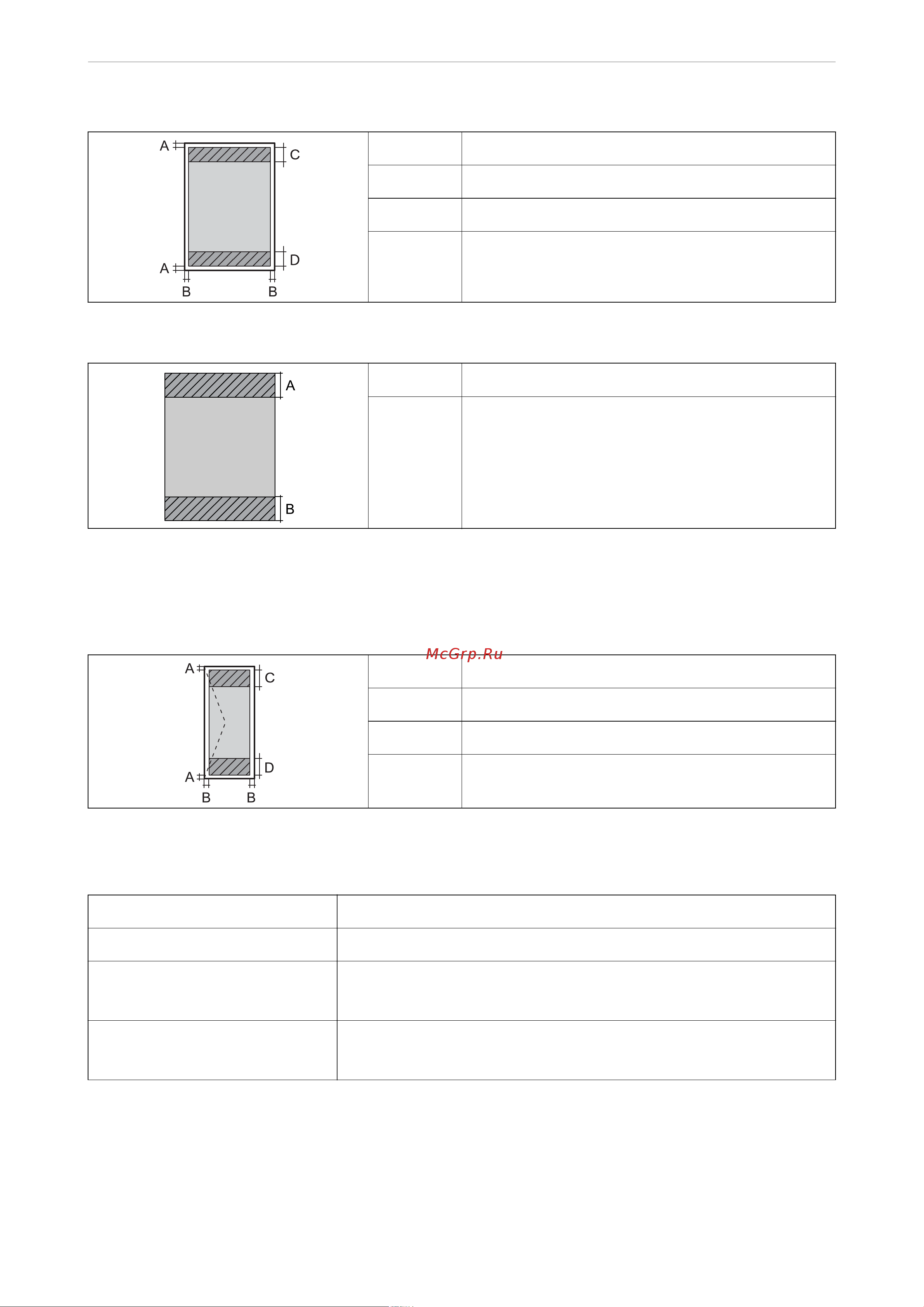 Epson EcoTank L8160 [287/301] Характеристики сканера