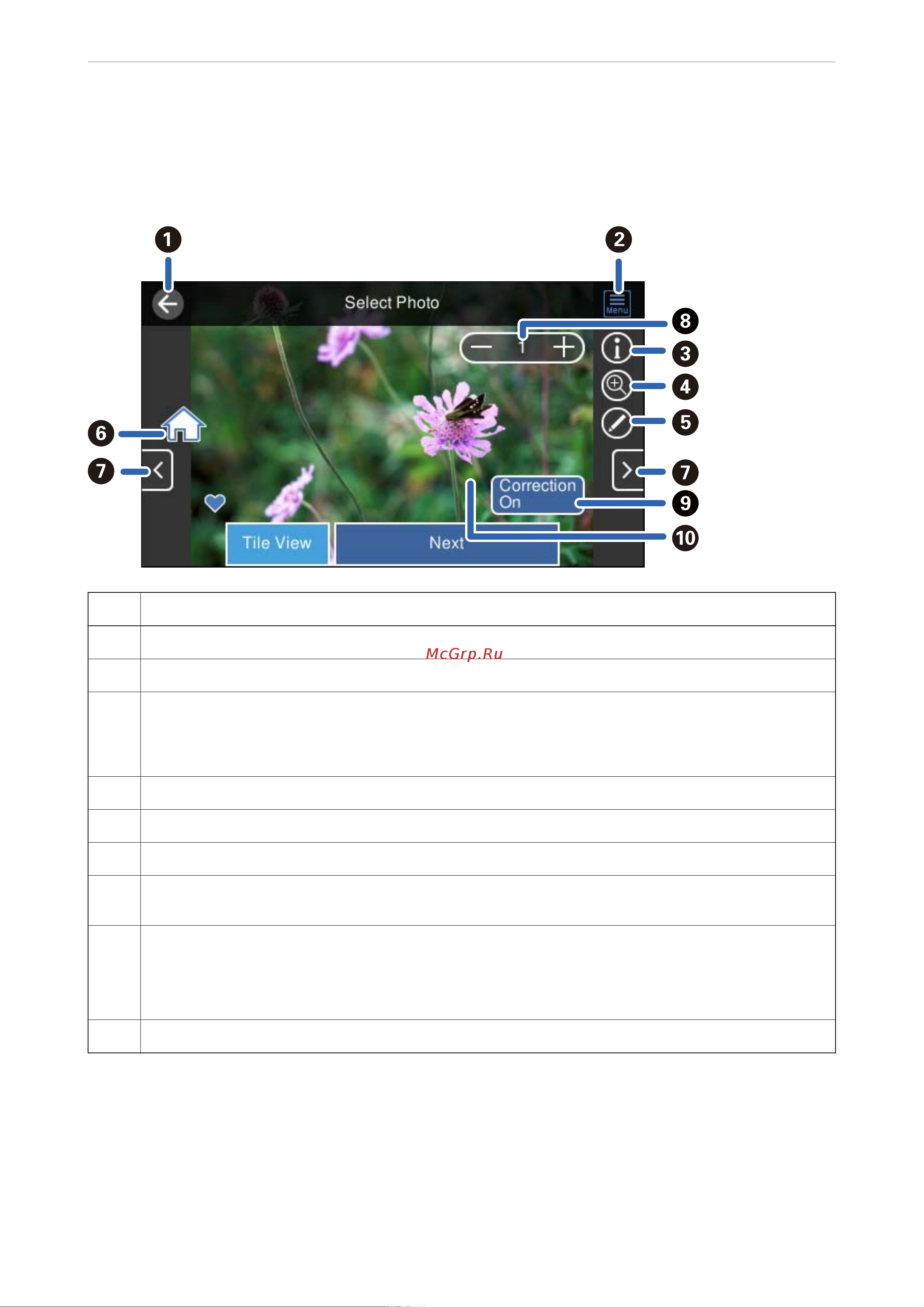 Epson L8160 C11CJ20404 [49/301] Печат