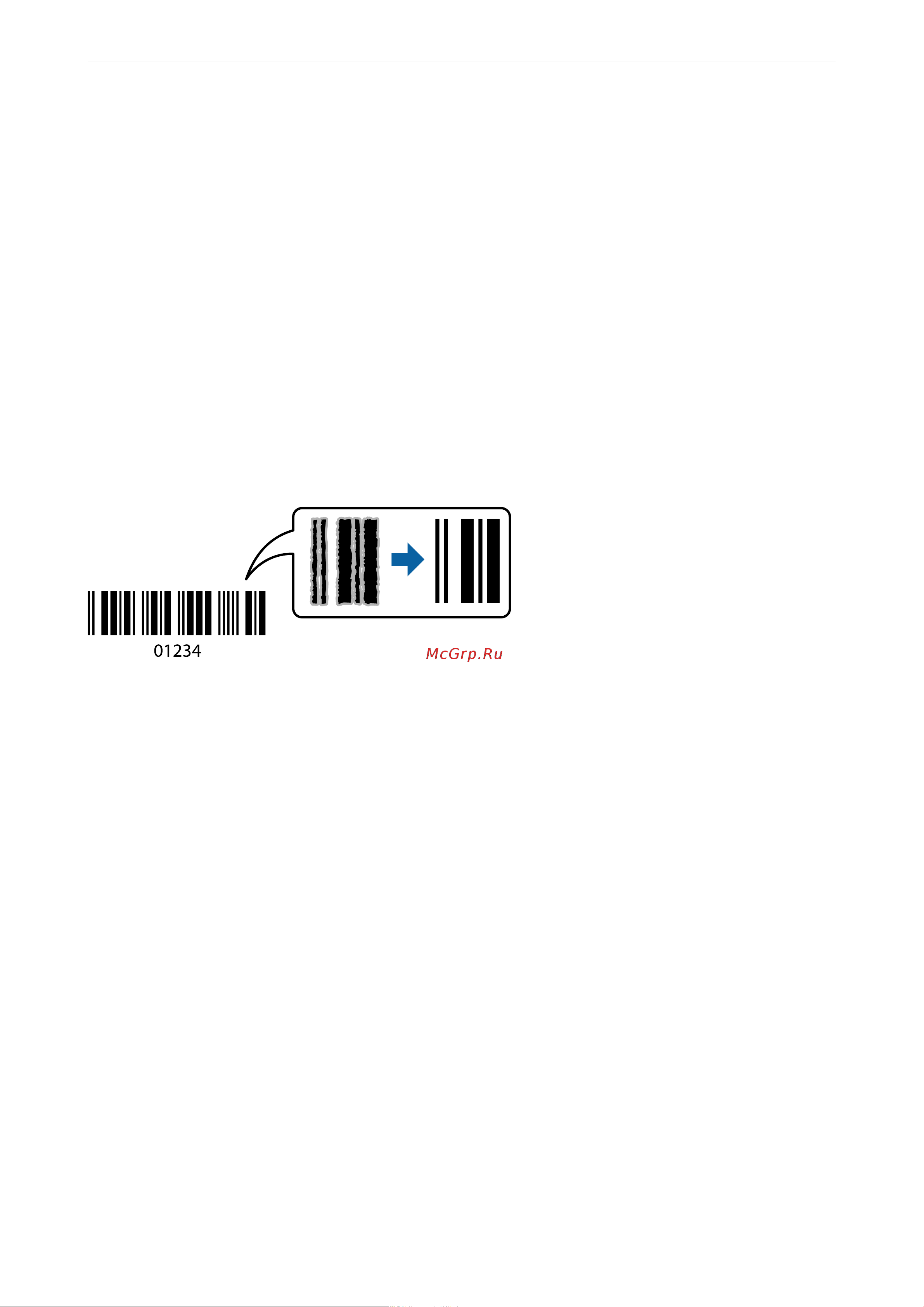 Epson L8160 C11CJ20404 [81/301] Печать четких штрихкодов