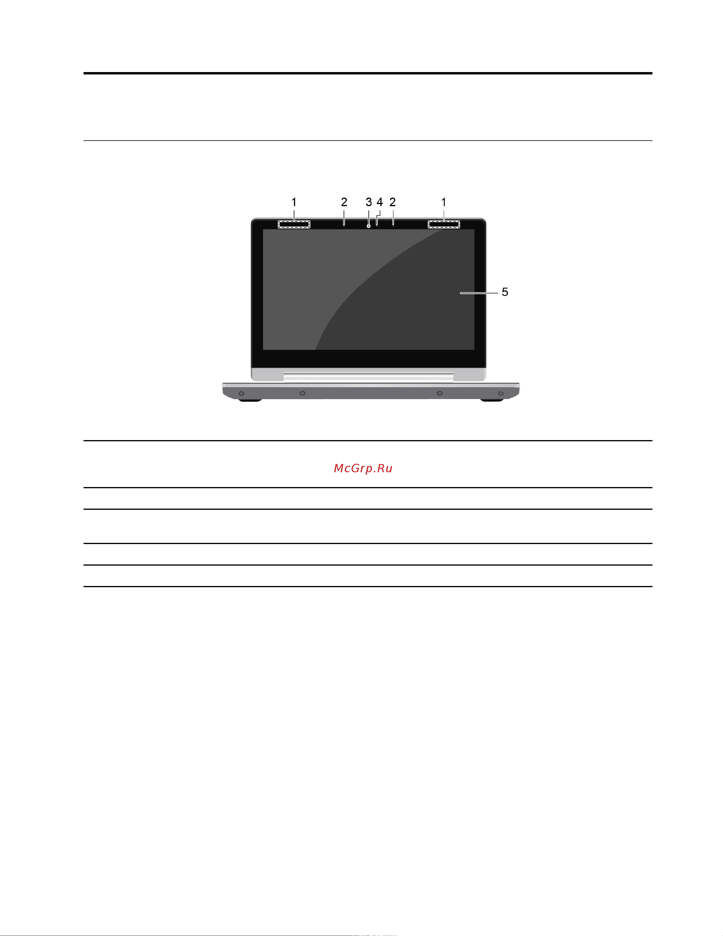 Lenovo IdeaPad 1 14ADA05 (82GW0089RU) [7/68] Вид спереди