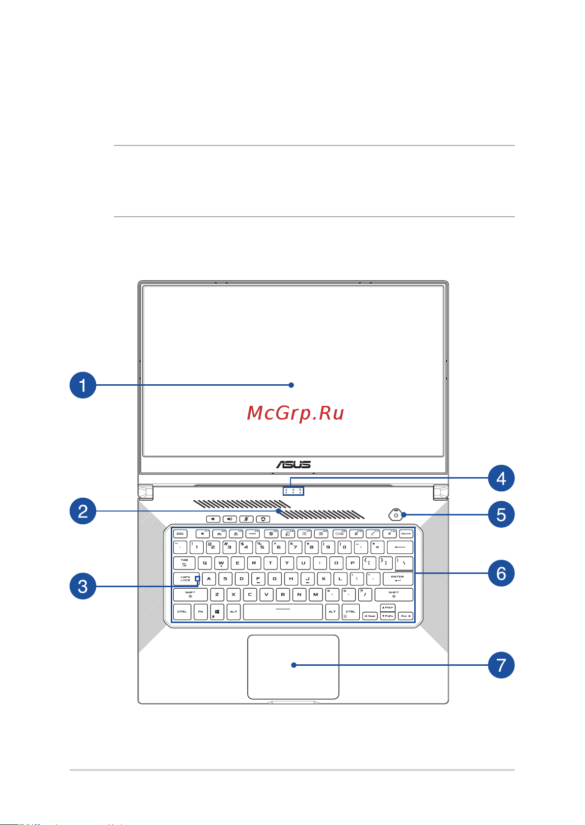 Asus TUF Dash F15 FX516PC-HN003 [16/100] Знакомство с ноутбуком