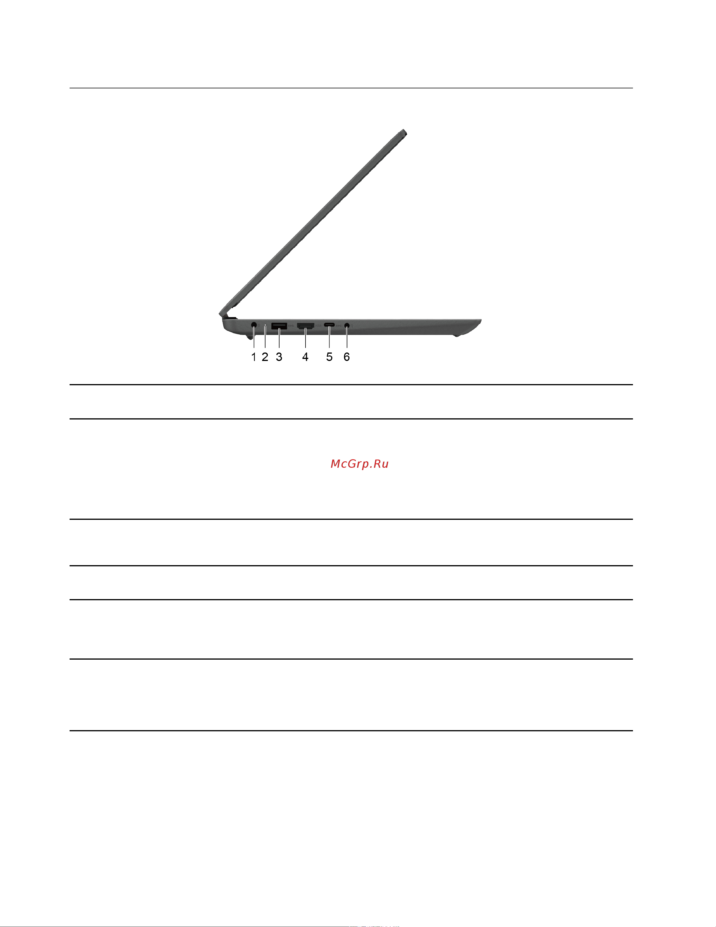 Lenovo IdeaPad 3 15ALC6 (82KU00JQRK) [10/46] Вид слева