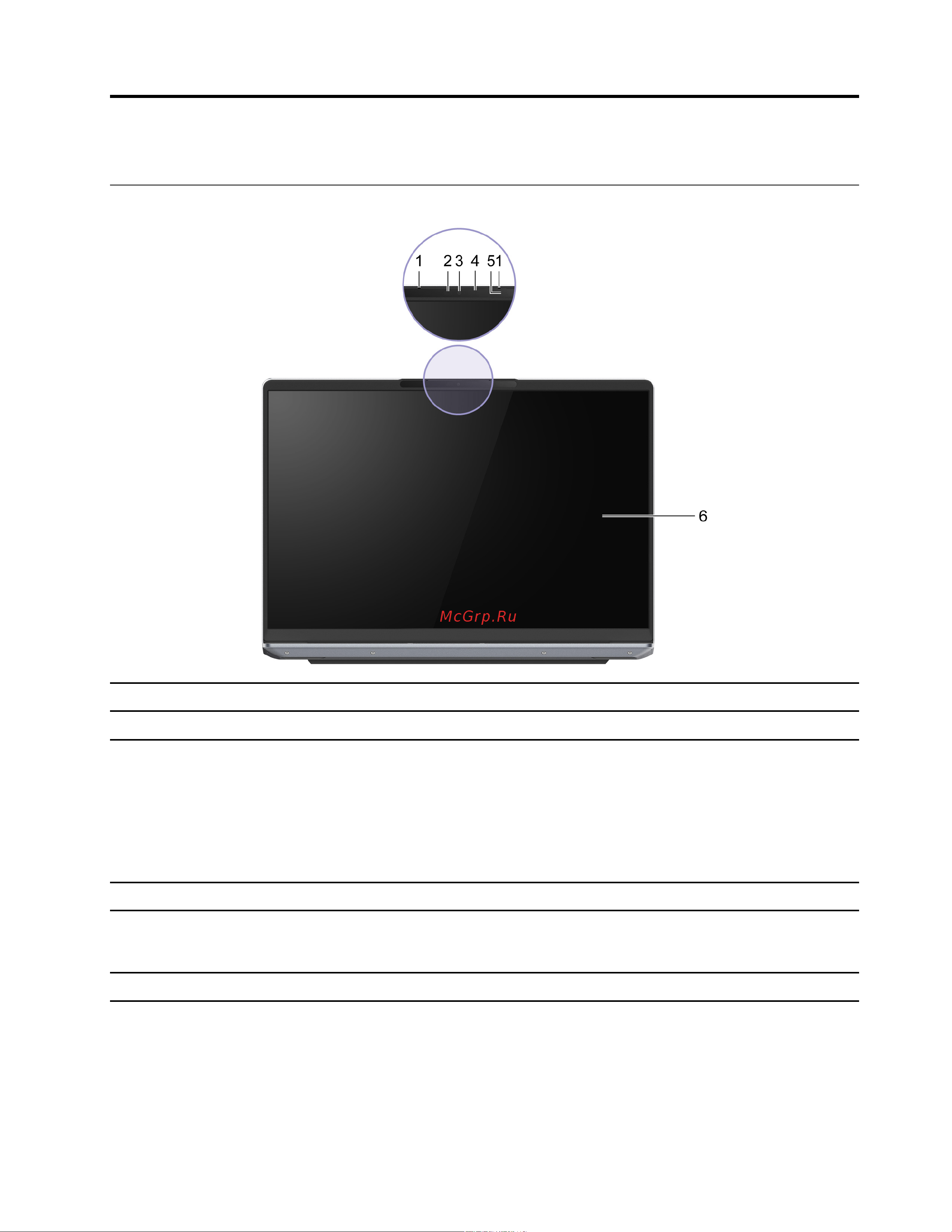 Lenovo IdeaPad 5 Pro 14ACN6 [7/46] Вид спереди