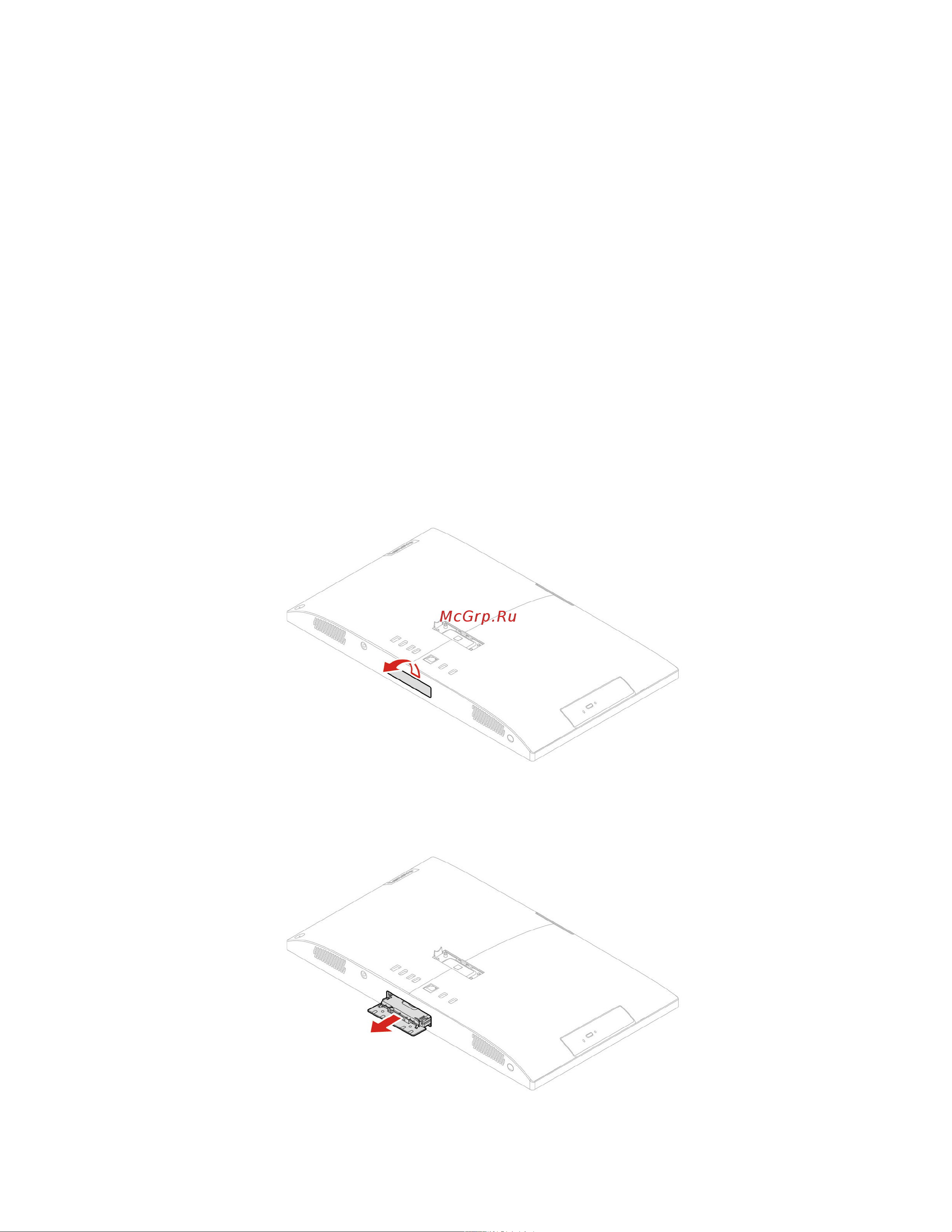 Lenovo IdeaCentre AIO 3 24ITL6 F0G000URRU Инструкция по эксплуатации онлайн [24/34] 803077