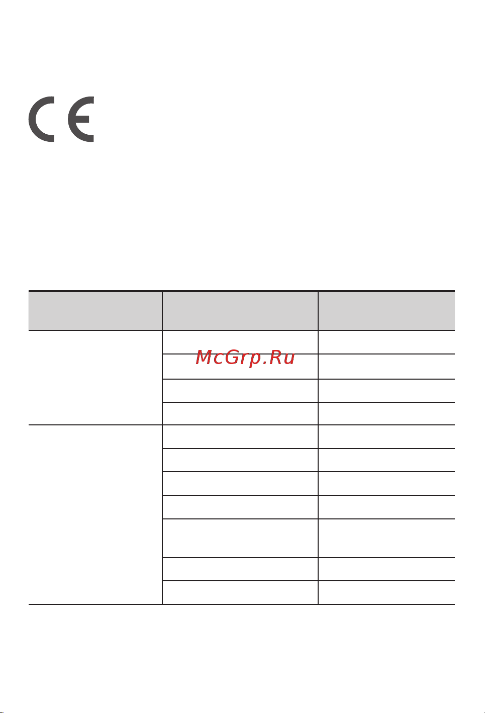 Lenovo Tab P11 TB-J606L темно-серый (ZA7S0090RU) [18/61] European union compliance statement