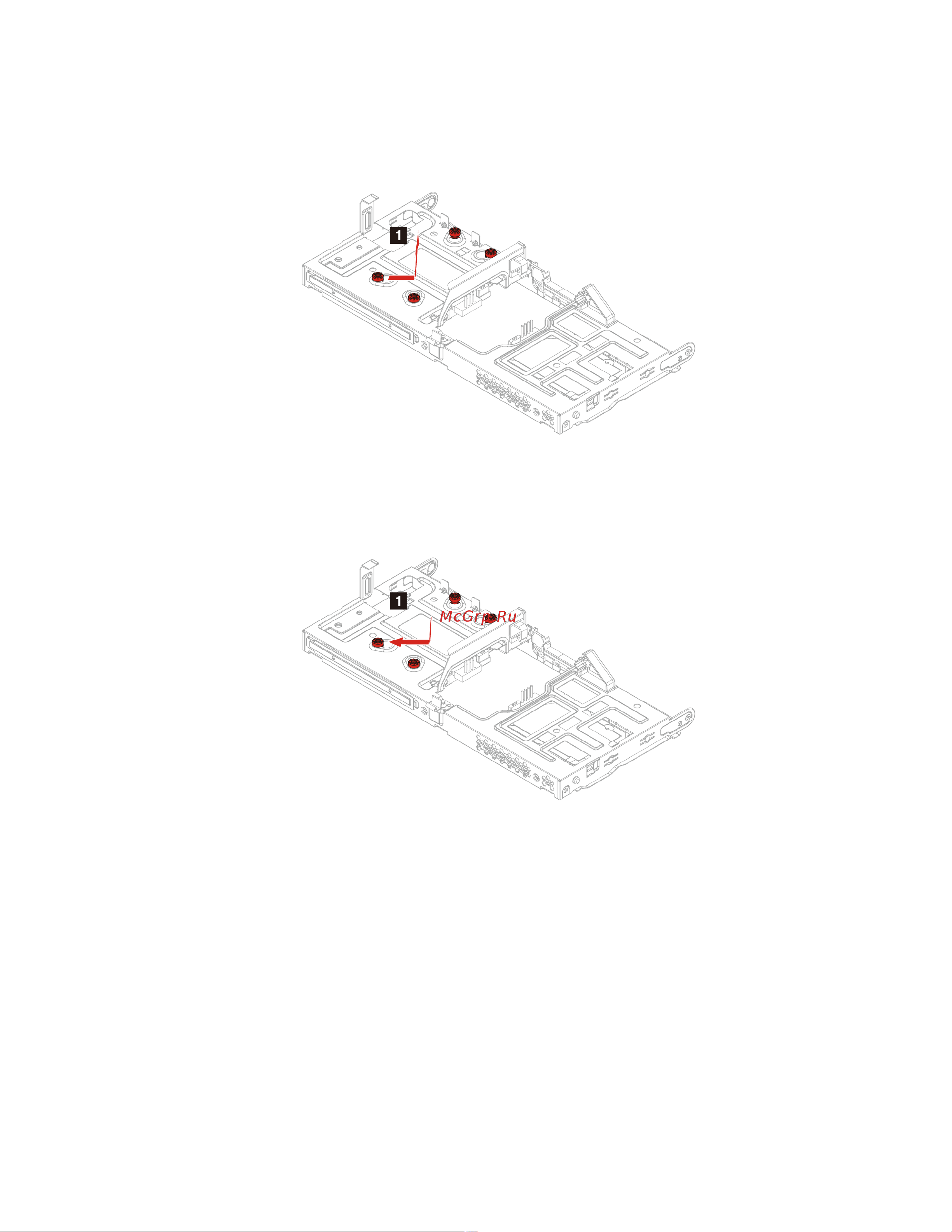 Lenovo IdeaCentre Gaming5 14IOB6 [47/78] Твердотельный диск m