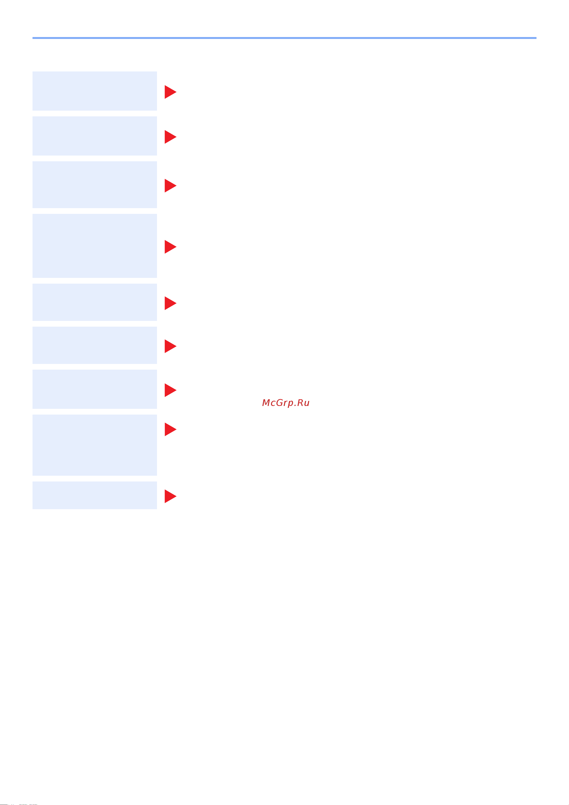 Kyocera Ecosys P3260dn [11/297] Руководства pdf на dvd диске product library
