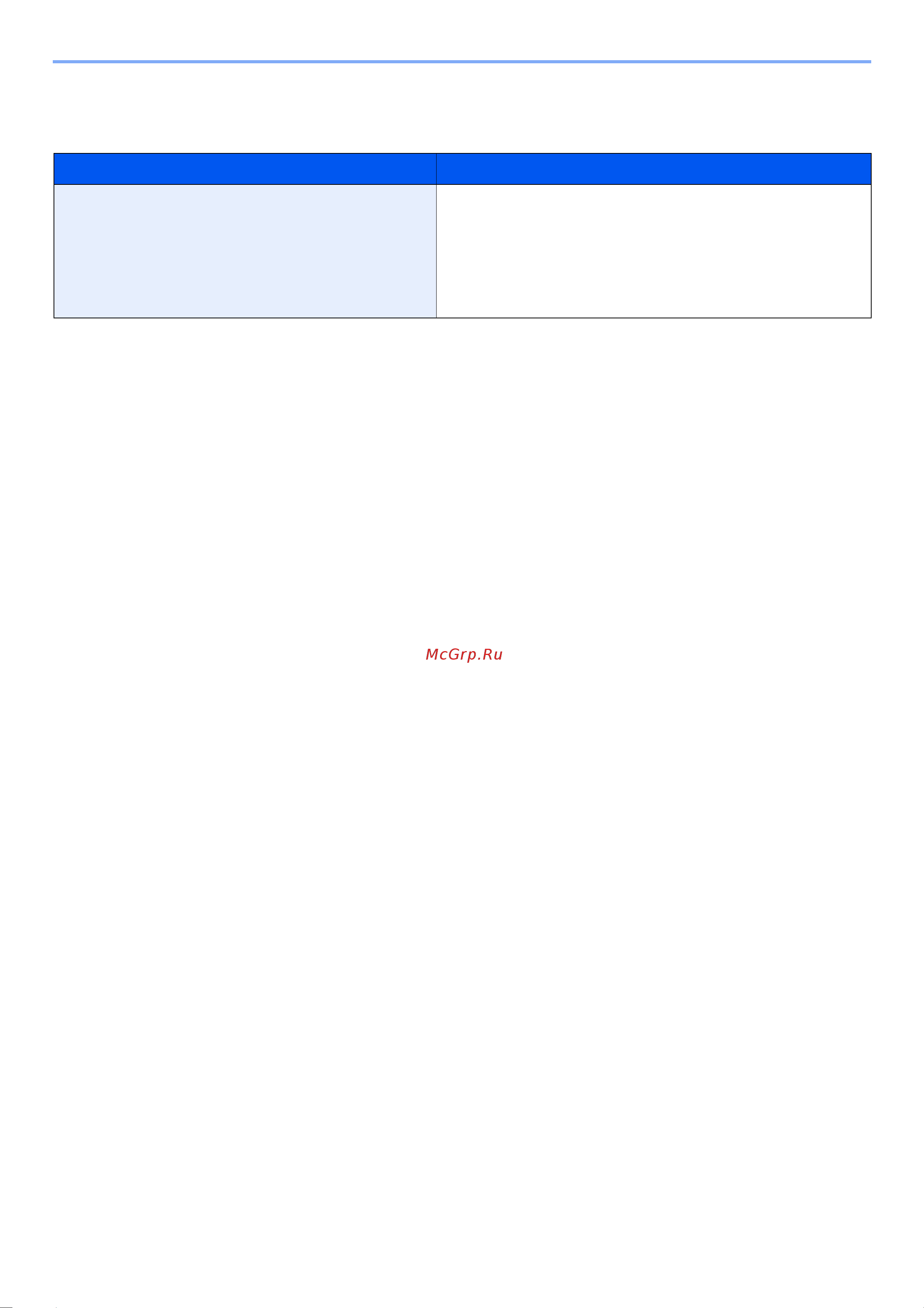 Kyocera ECOSYS P3155dn (1102TR3NL0) [14/293] Условные обозначения в процедурах по эксплуатации аппарата