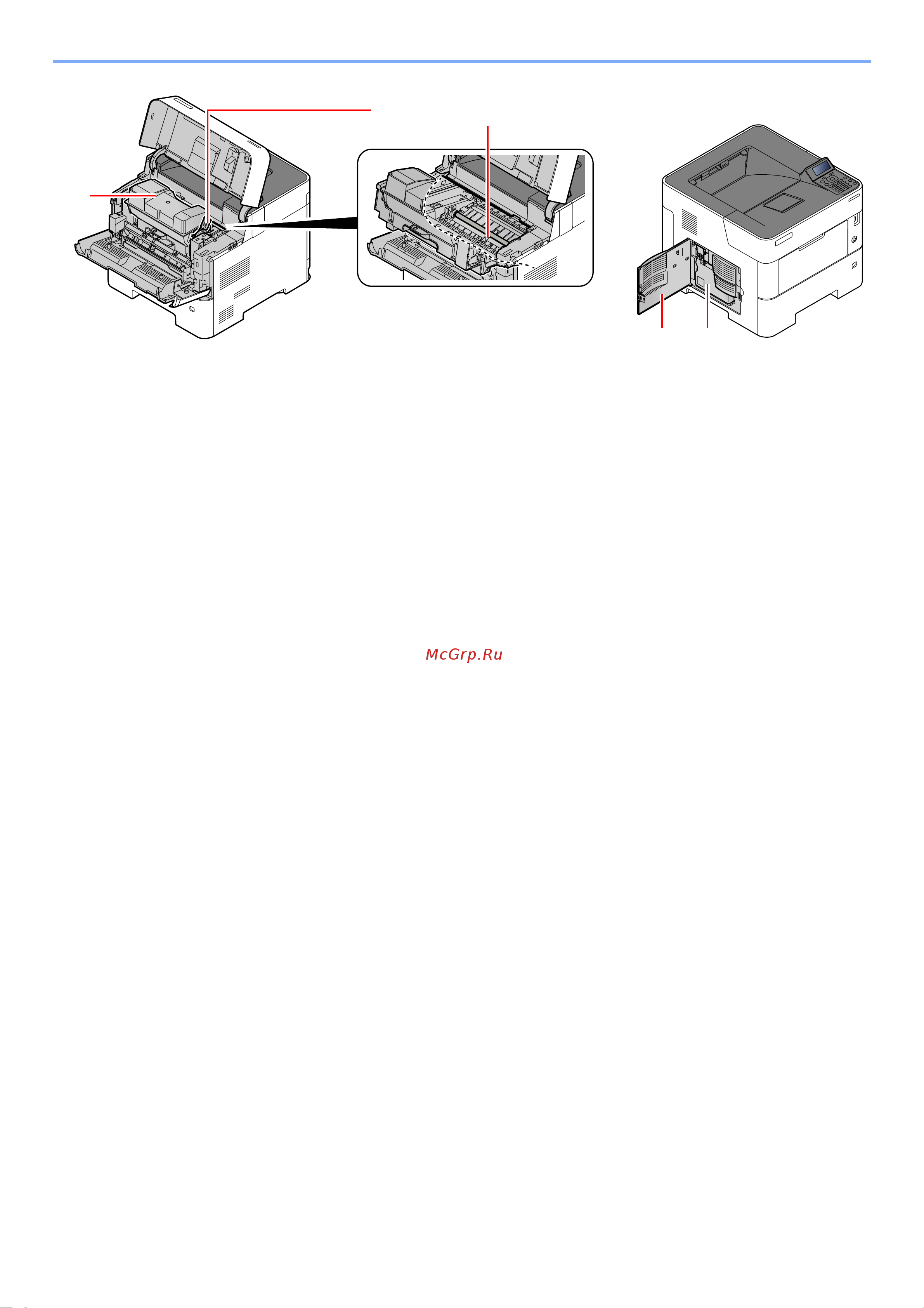 Kyocera ECOSYS P3155dn (1102TR3NL0) Инструкция по эксплуатации онлайн [37/293] 805656