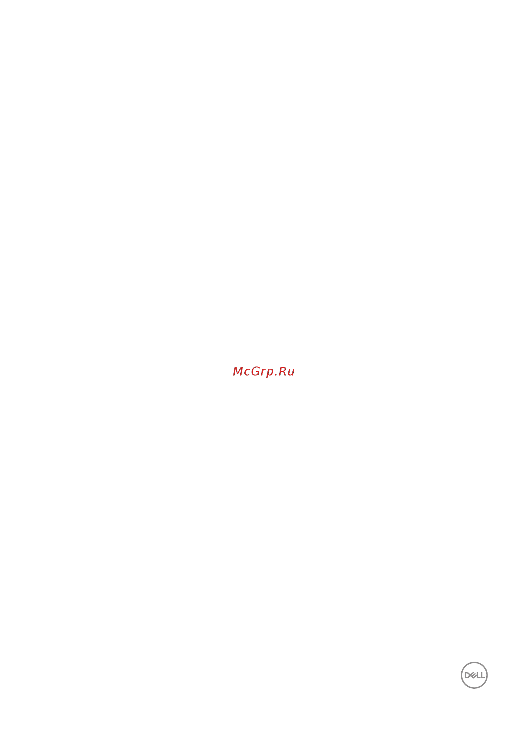 Dell S2721DGFA [3/76] Подсоединение стойки s2721d 0 подсоединение стойки s2721ds 3 подключение монитора 5