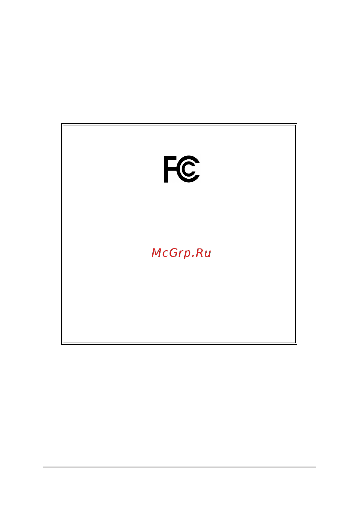 Asus M3400WUAK-WA018W [64/66] Fcc compliance information