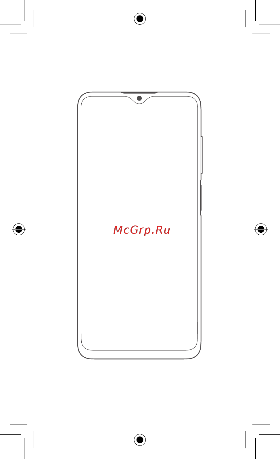 Xiaomi Redmi 9C 4GB+128GB Blue Инструкция по эксплуатации онлайн [2/11] 651171