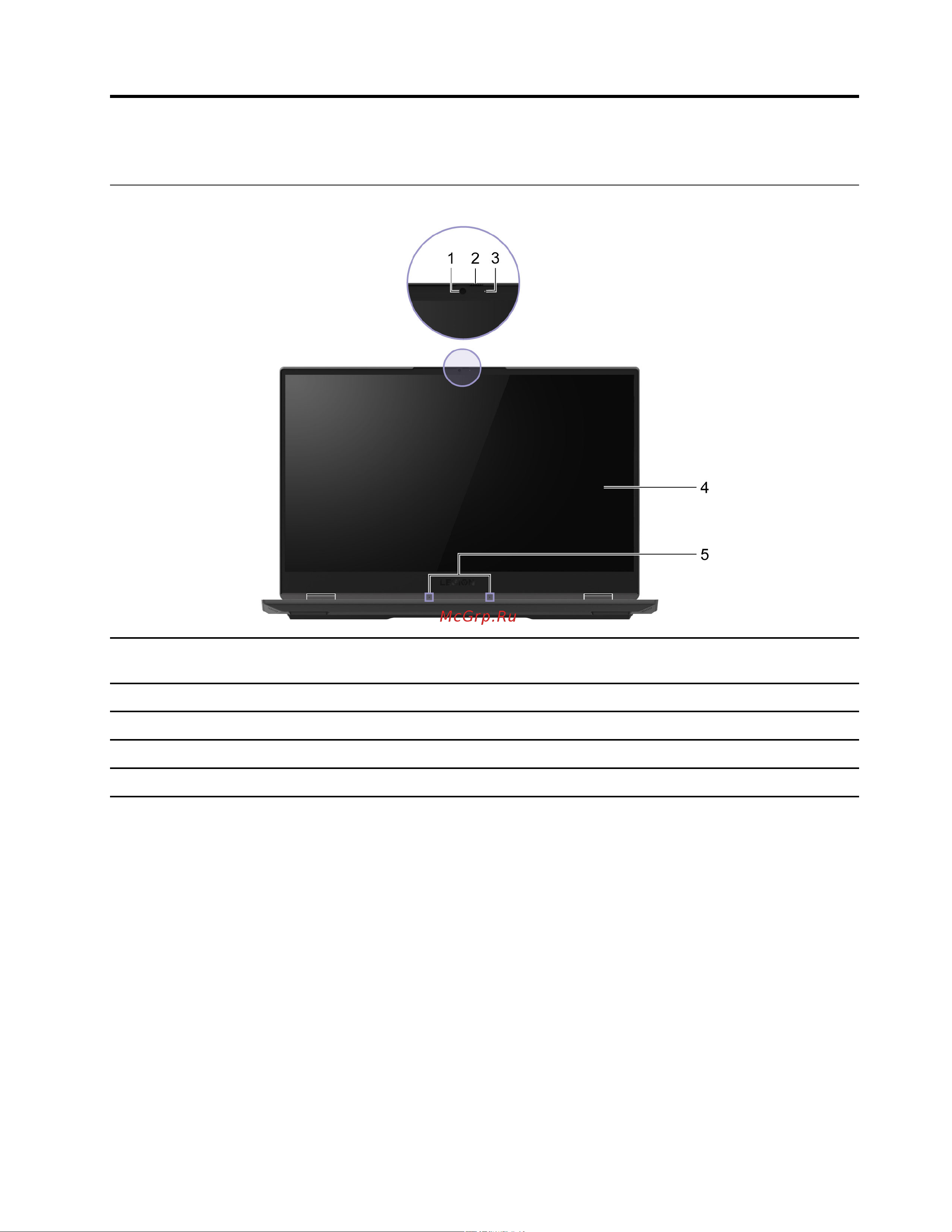 Lenovo Legion S7 15ACH6 (82K8007KRU) [7/36] Вид спереди