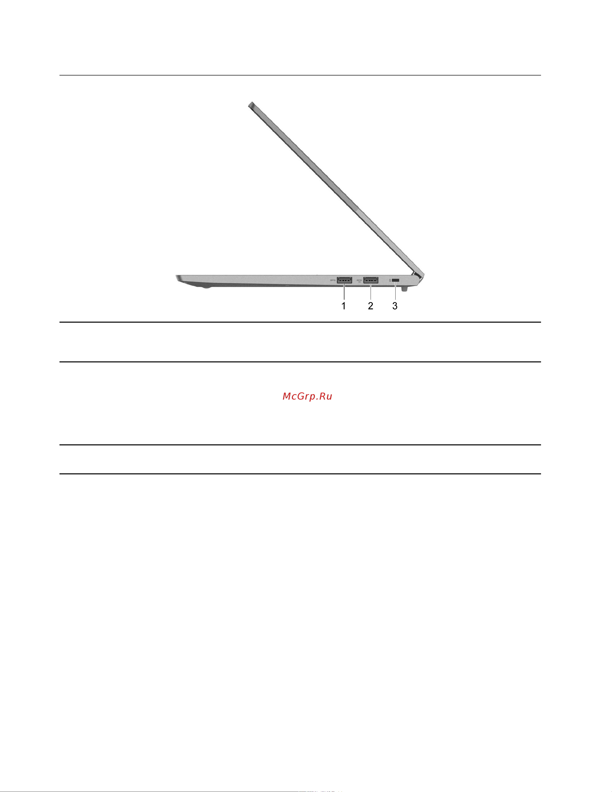 Lenovo ThinkBook 13s G2 ITL 20V9A038IH [12/64] Вид справа