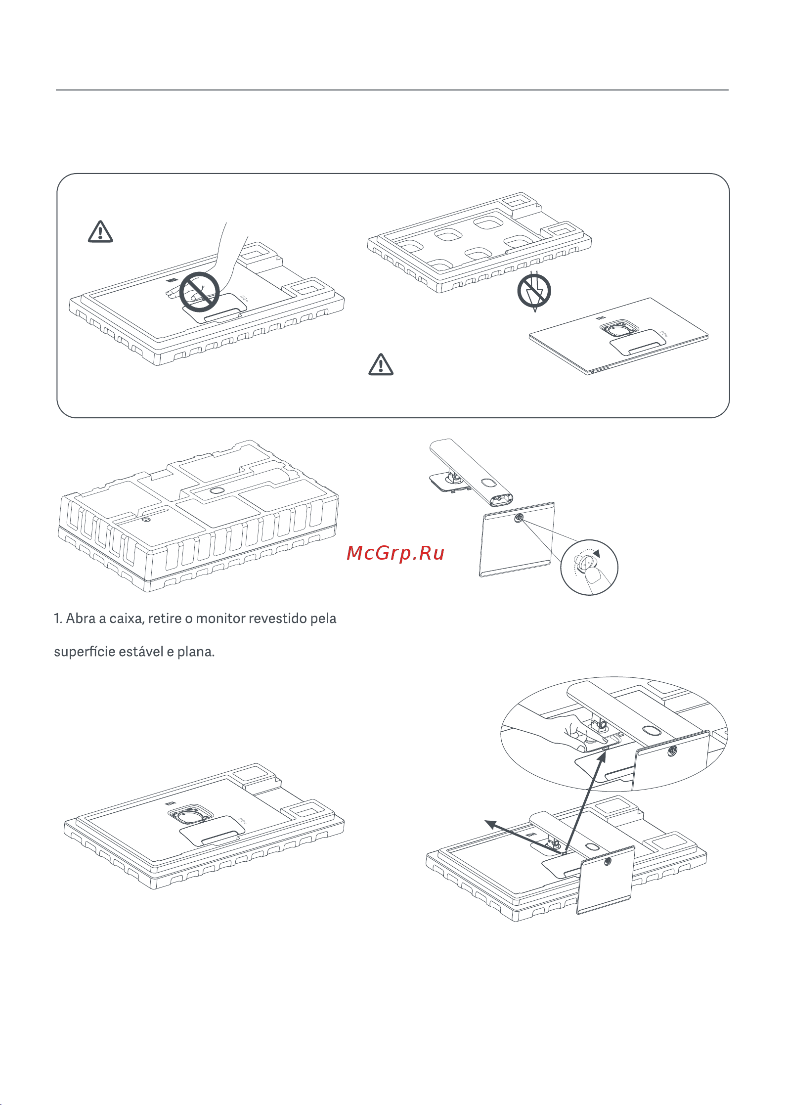 Xiaomi Mi 2K Gaming Monitor 27
