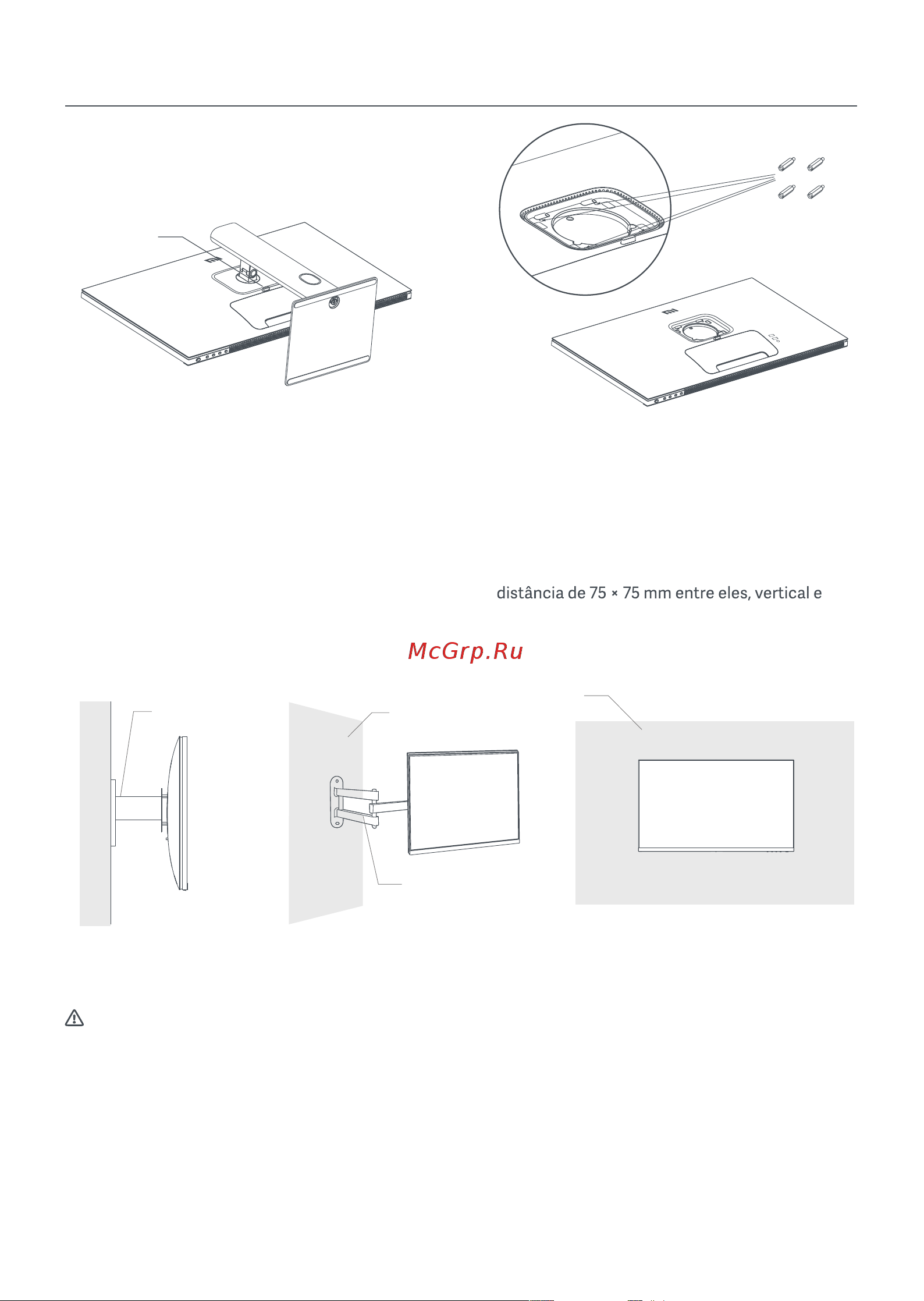 Xiaomi Mi 2K Gaming Monitor 27