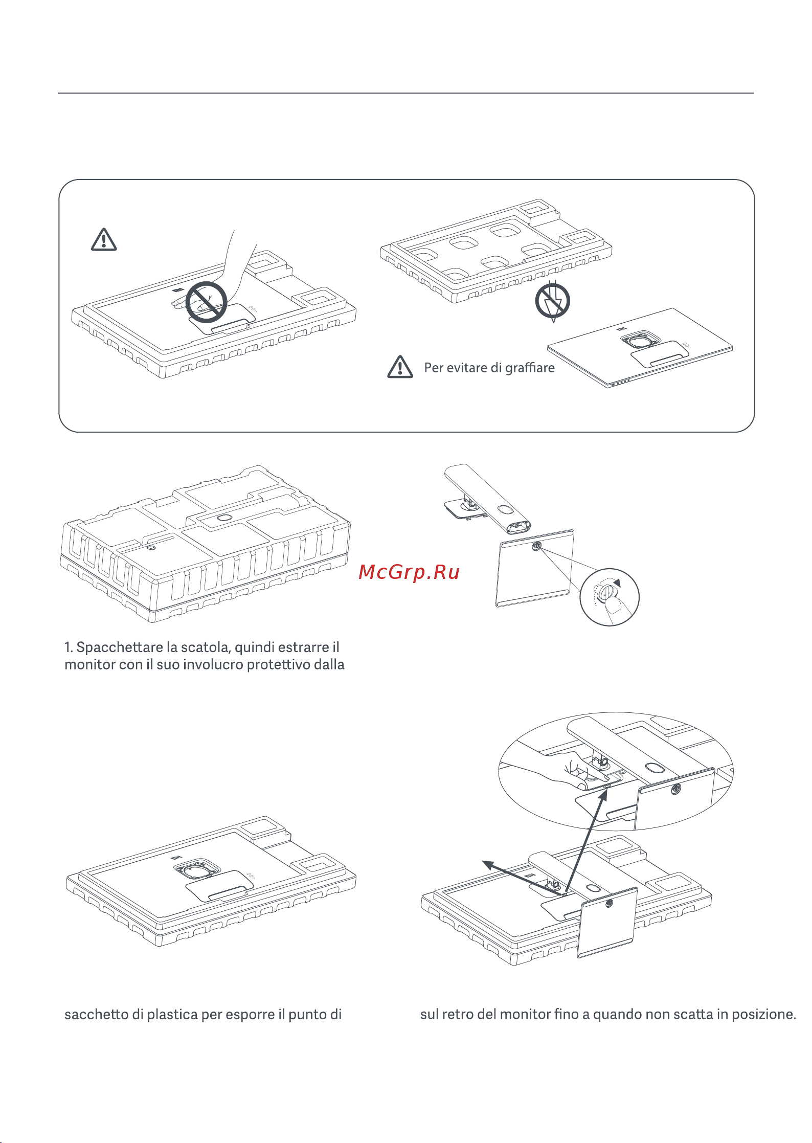 Xiaomi Mi 2K Gaming Monitor 27