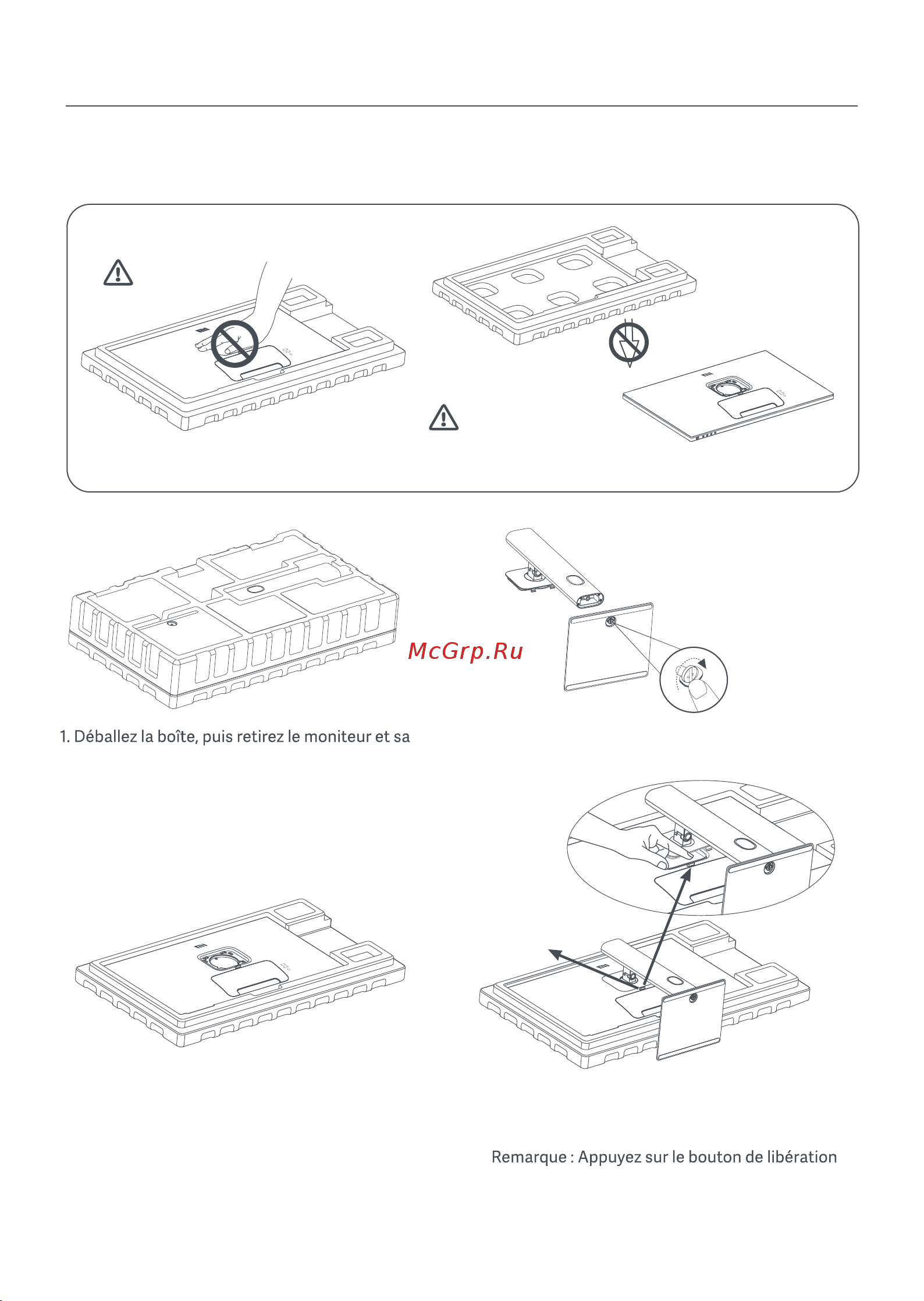 Xiaomi Mi 2K Gaming Monitor 27