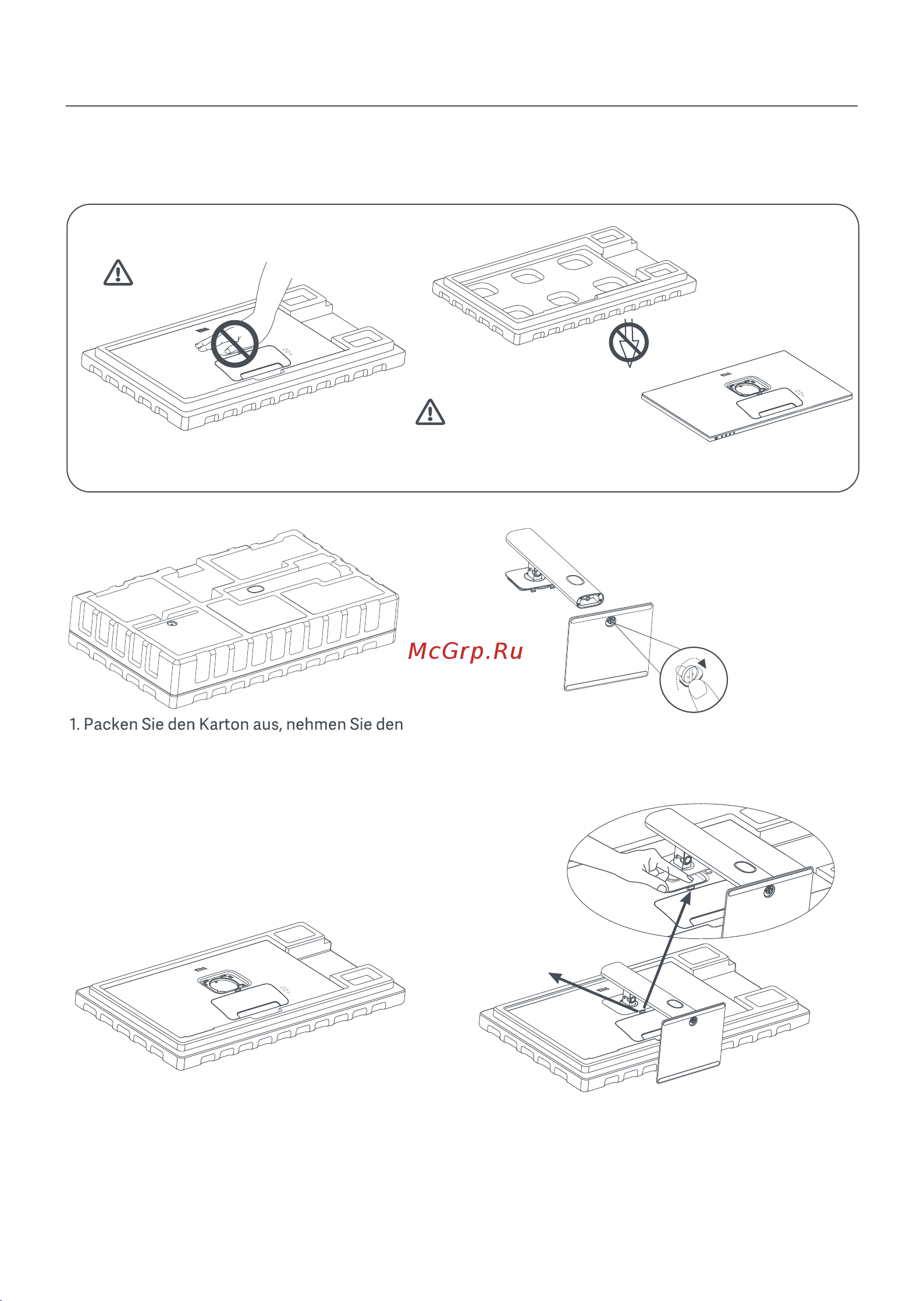 Xiaomi Mi 2K Gaming Monitor 27