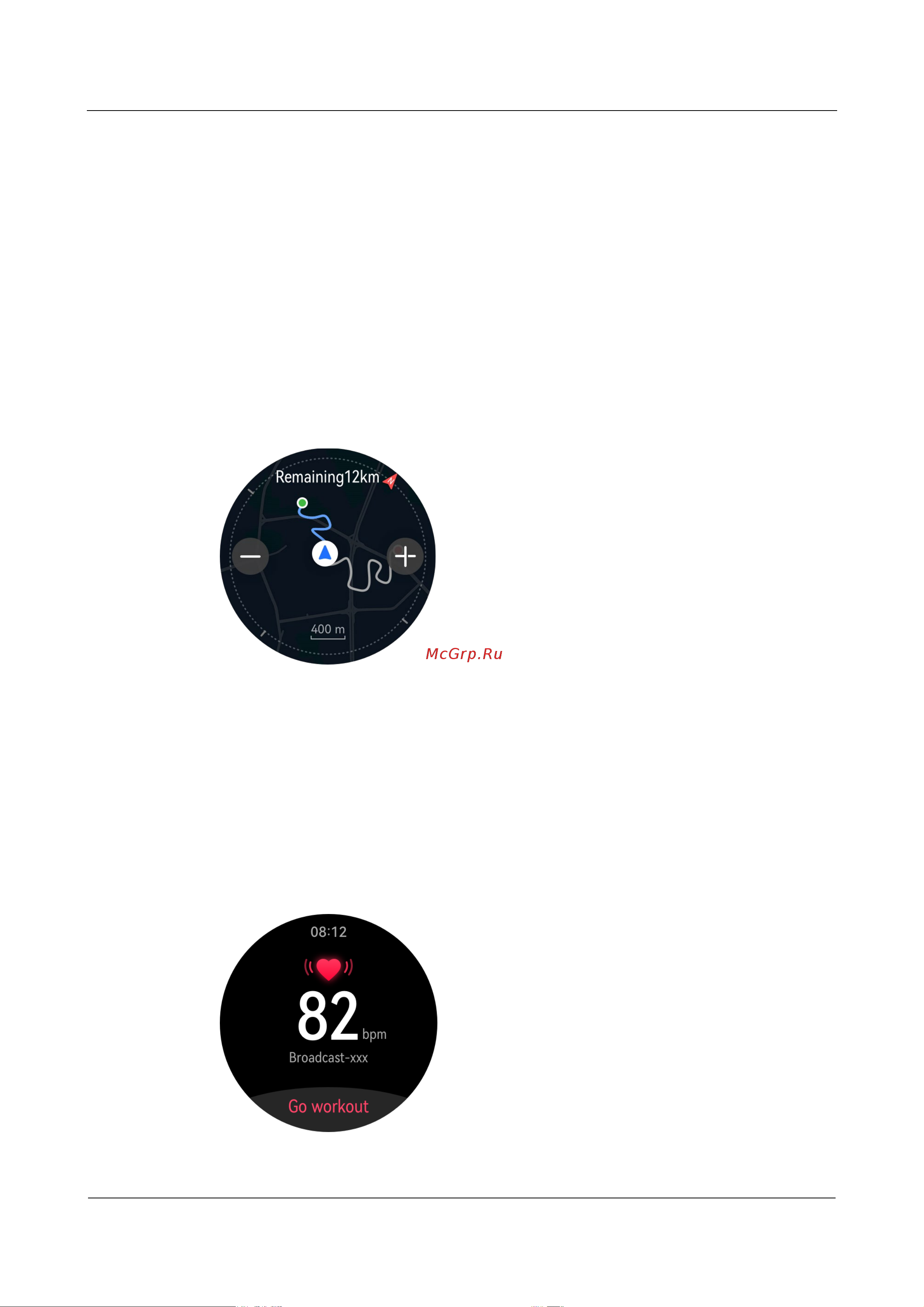 Huawei GT 3 JPT-B19 Black SS / Black Fluoroelastomer [15/30] Мониторинг пульса