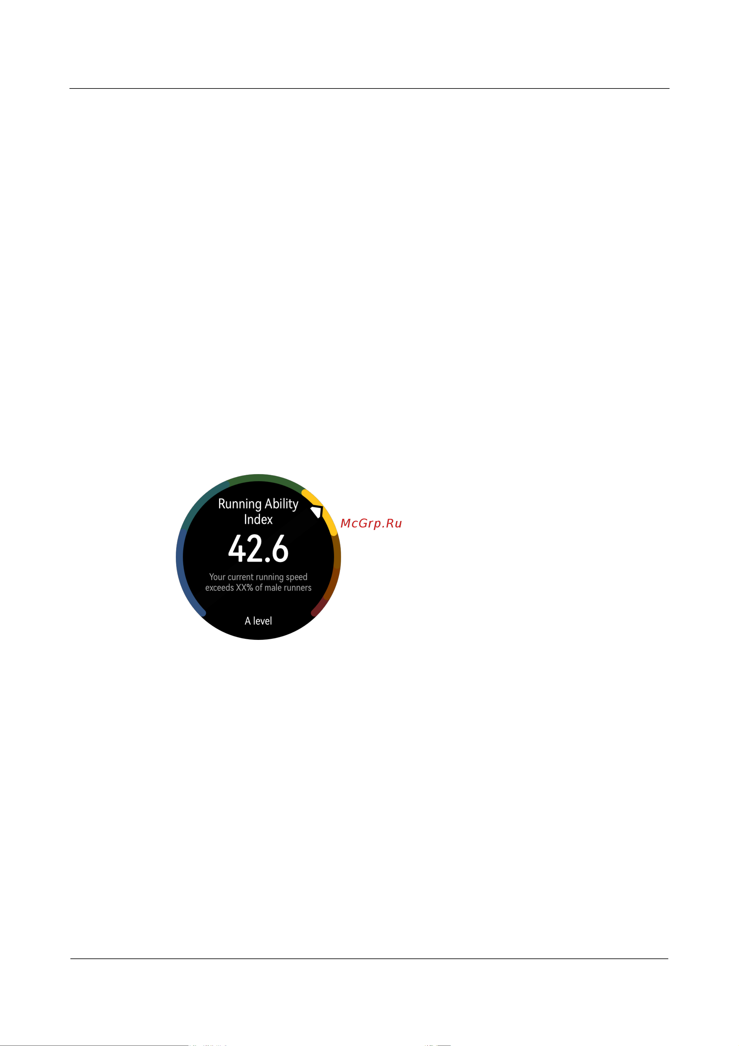 Huawei GT 3 MIL-B19 Black SS / Black Fluoroelastomer [11/30] Тренировочная нагрузка