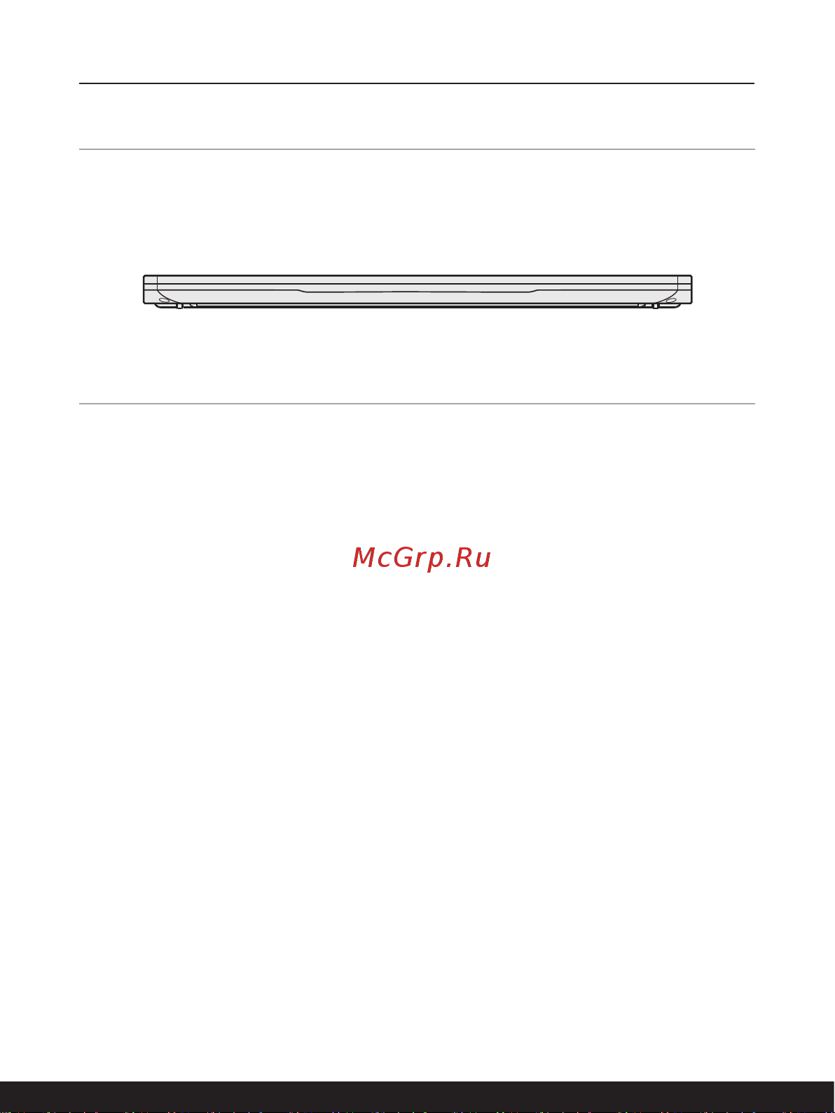 MSI Prestige 14 A11SC-025RU [16/72] Вид спереди