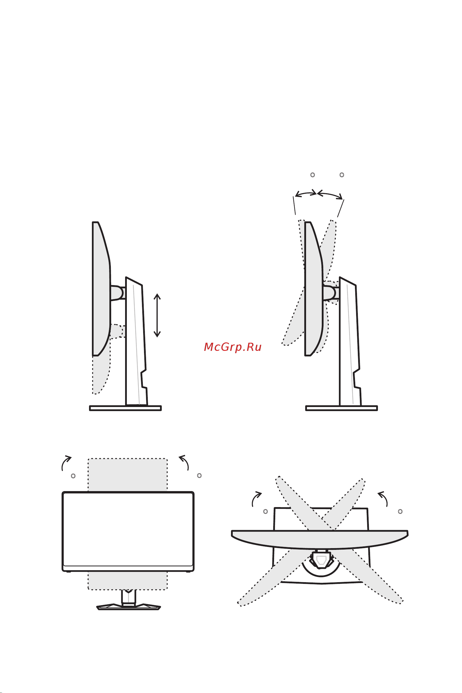 MSI Optix 27