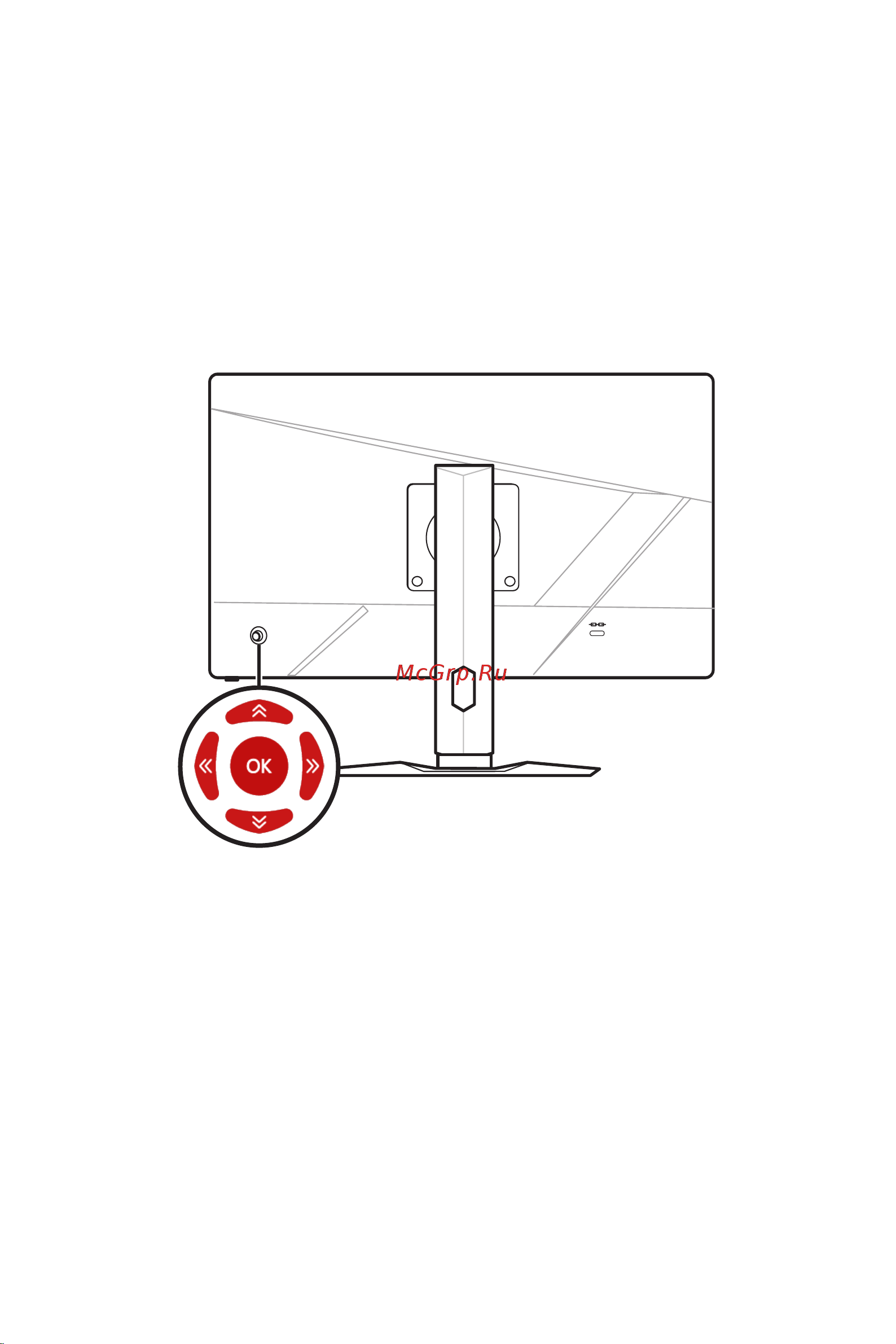 MSI Optix 27