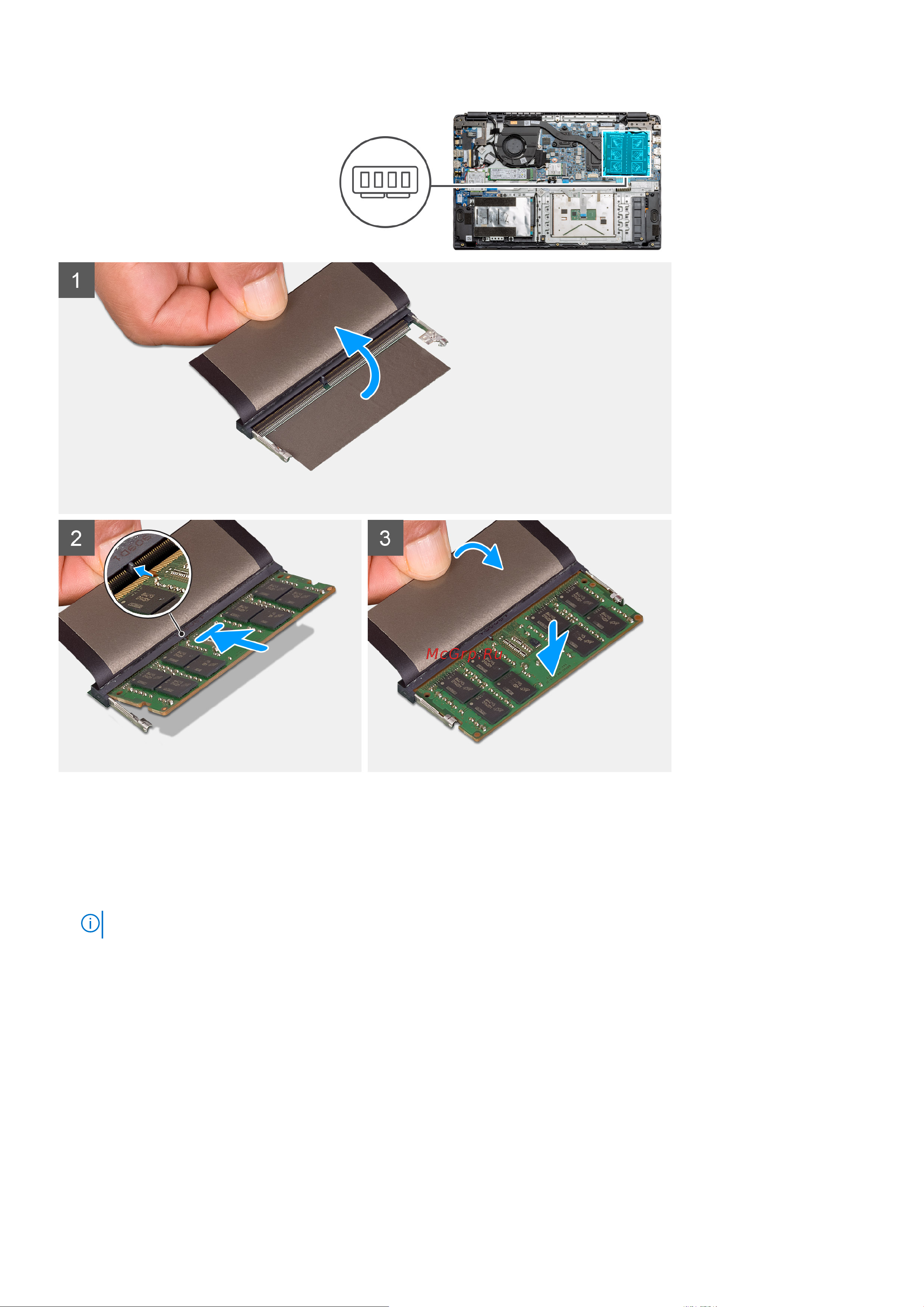 Dell Latitude 3510-8718 Инструкция по эксплуатации онлайн [25/112] 651254