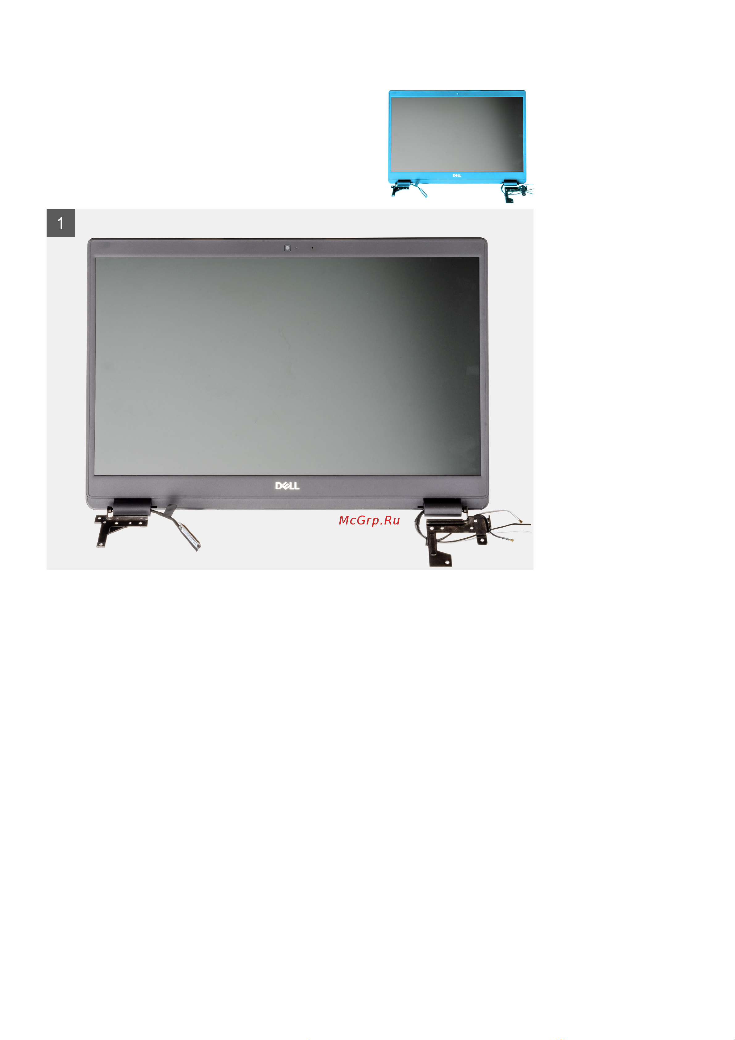 Dell Latitude 3510-8718 Инструкция по эксплуатации онлайн [68/112] 651254