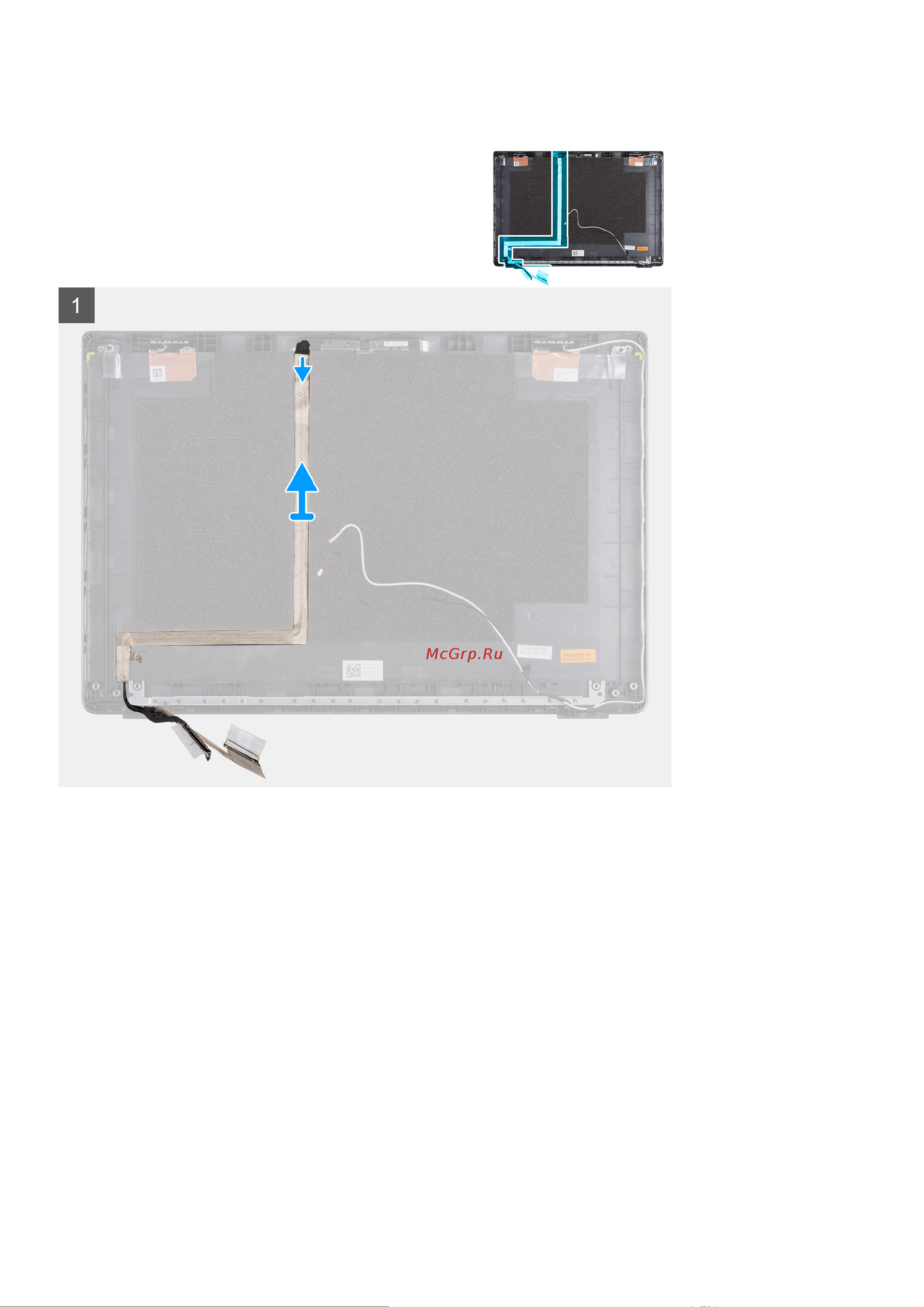 Dell Latitude 3510-8718 Инструкция по эксплуатации онлайн [78/112] 651254