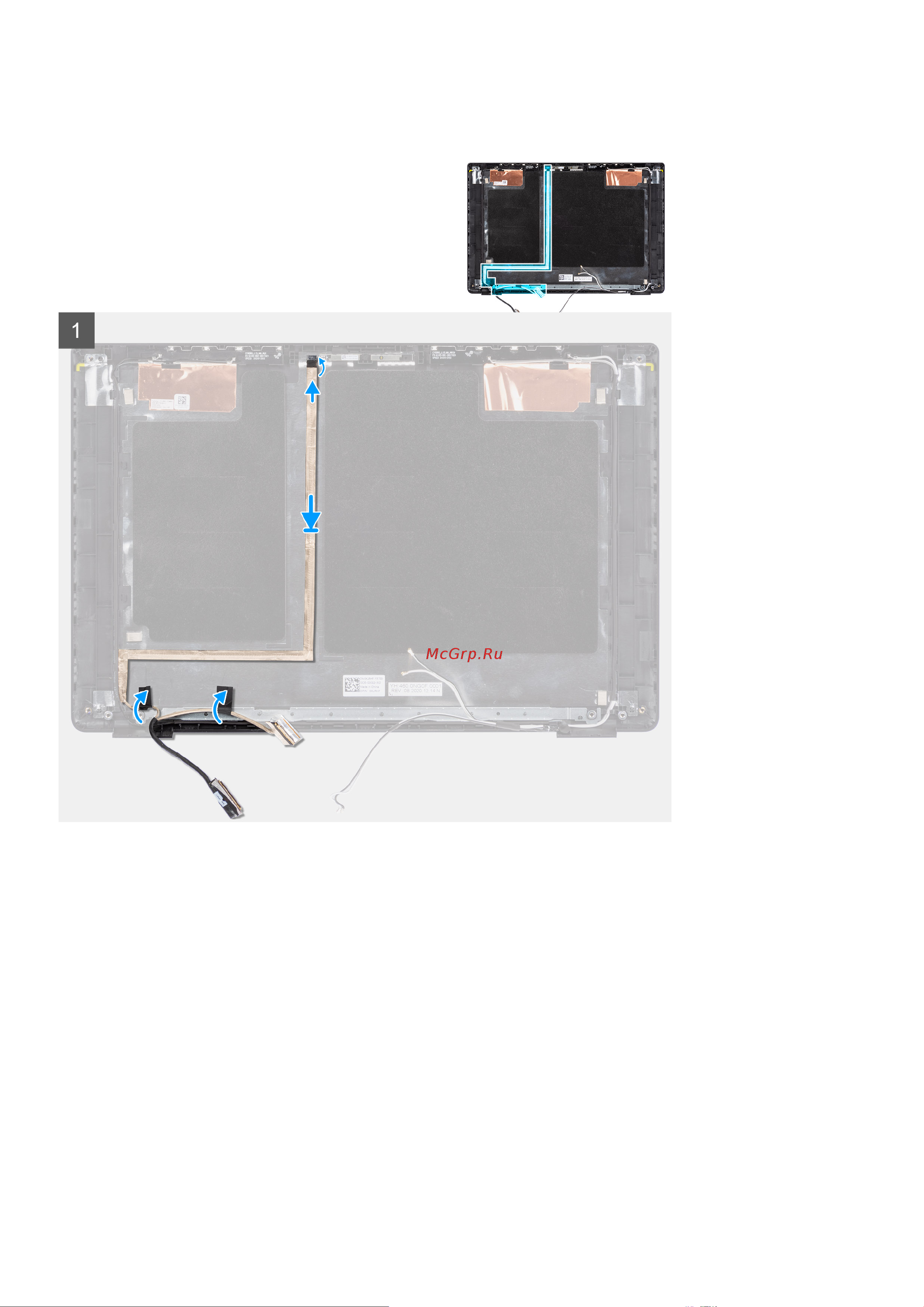 Dell Latitude 3520-9423 Инструкция по эксплуатации онлайн [101/129] 787951